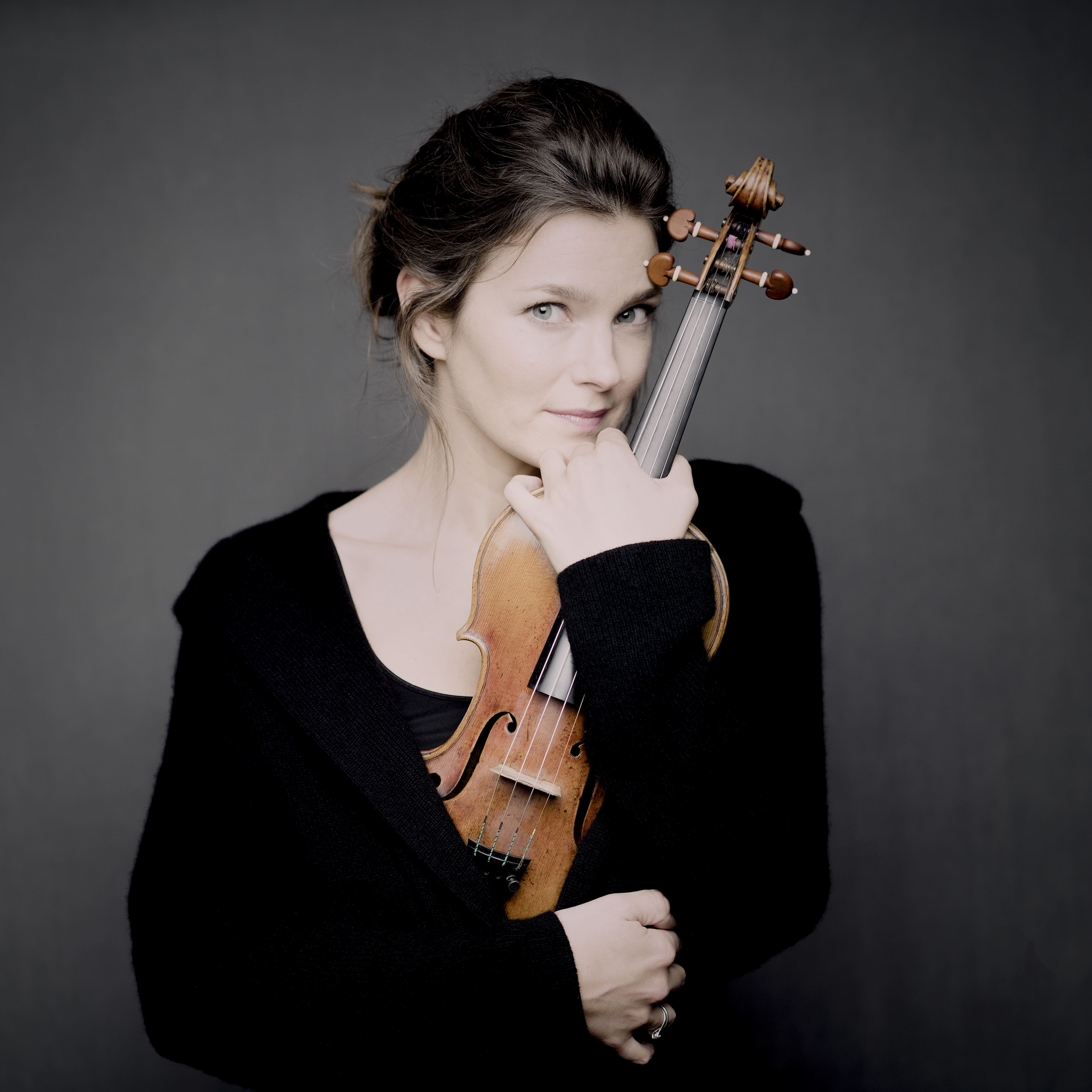 Janine Jansen: Soirée Beethoven