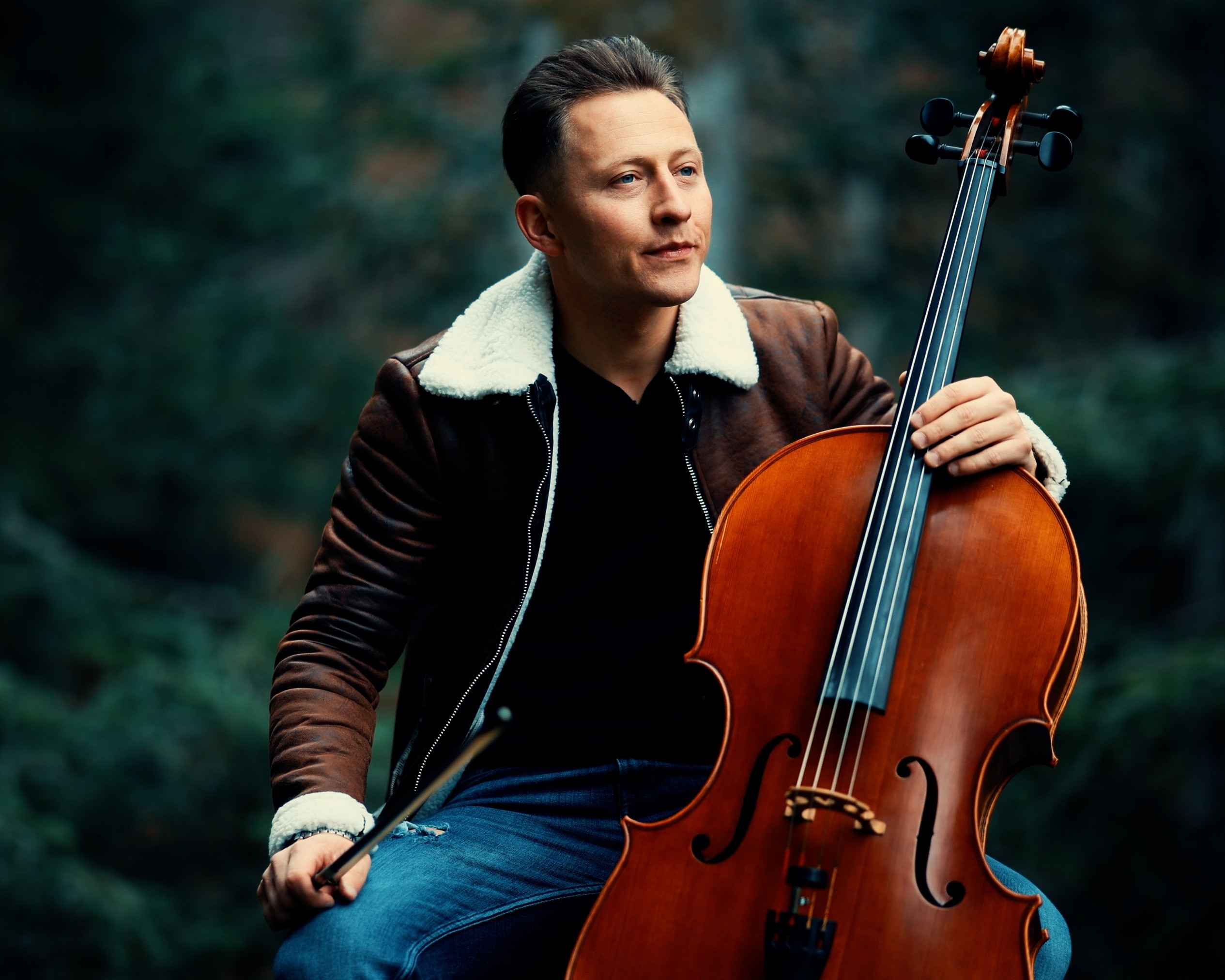 JODOK CELLO Konzert