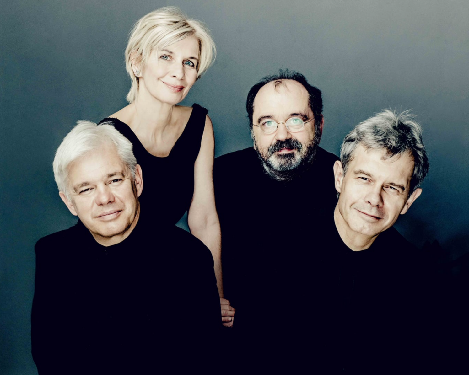 Hagen Quartett