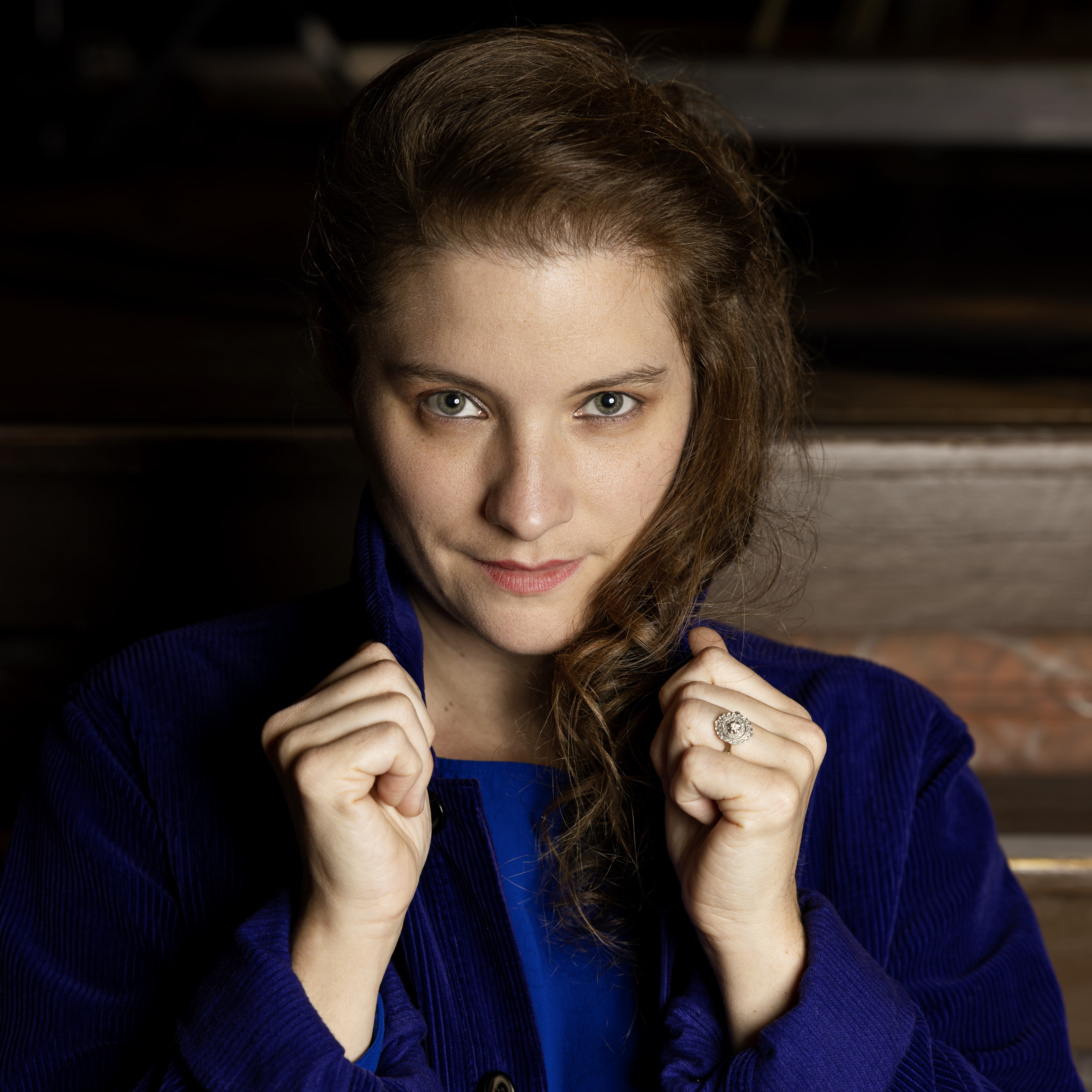 Konzert 6: «Hexen, Jungfrauen und Verräter»