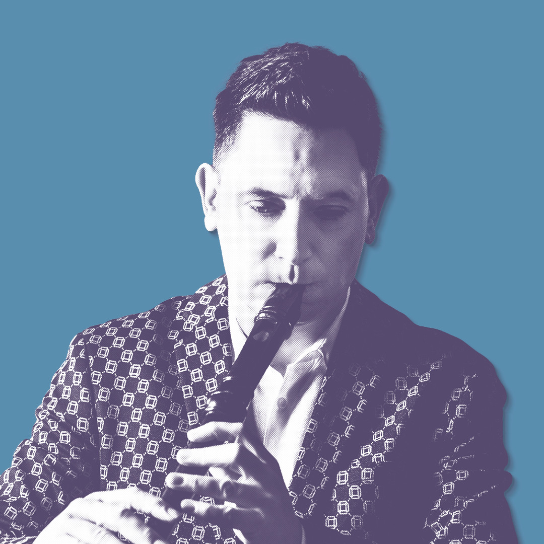 Maurice Steger & Friends