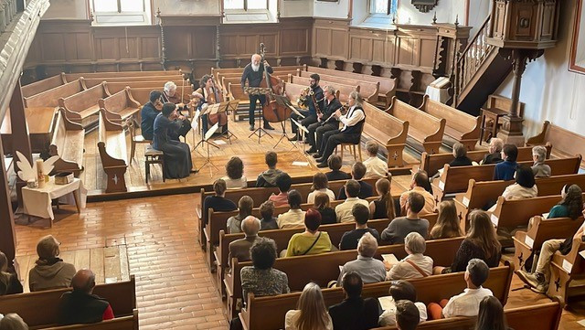 Der ungarische Brahms
