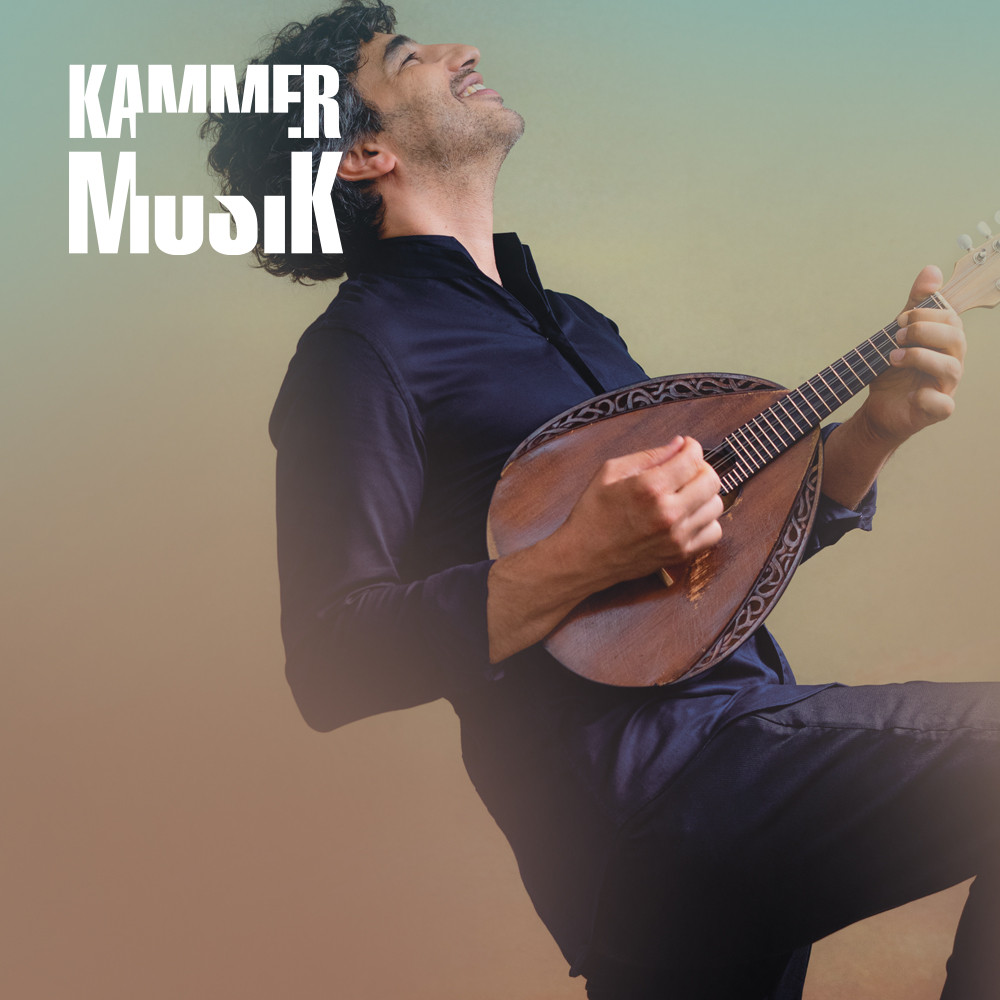 «Goldene Saiten»: 3. Abokonzert