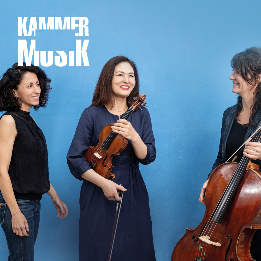 «grenzenlos träumerisch»: Feierabendkonzert 2