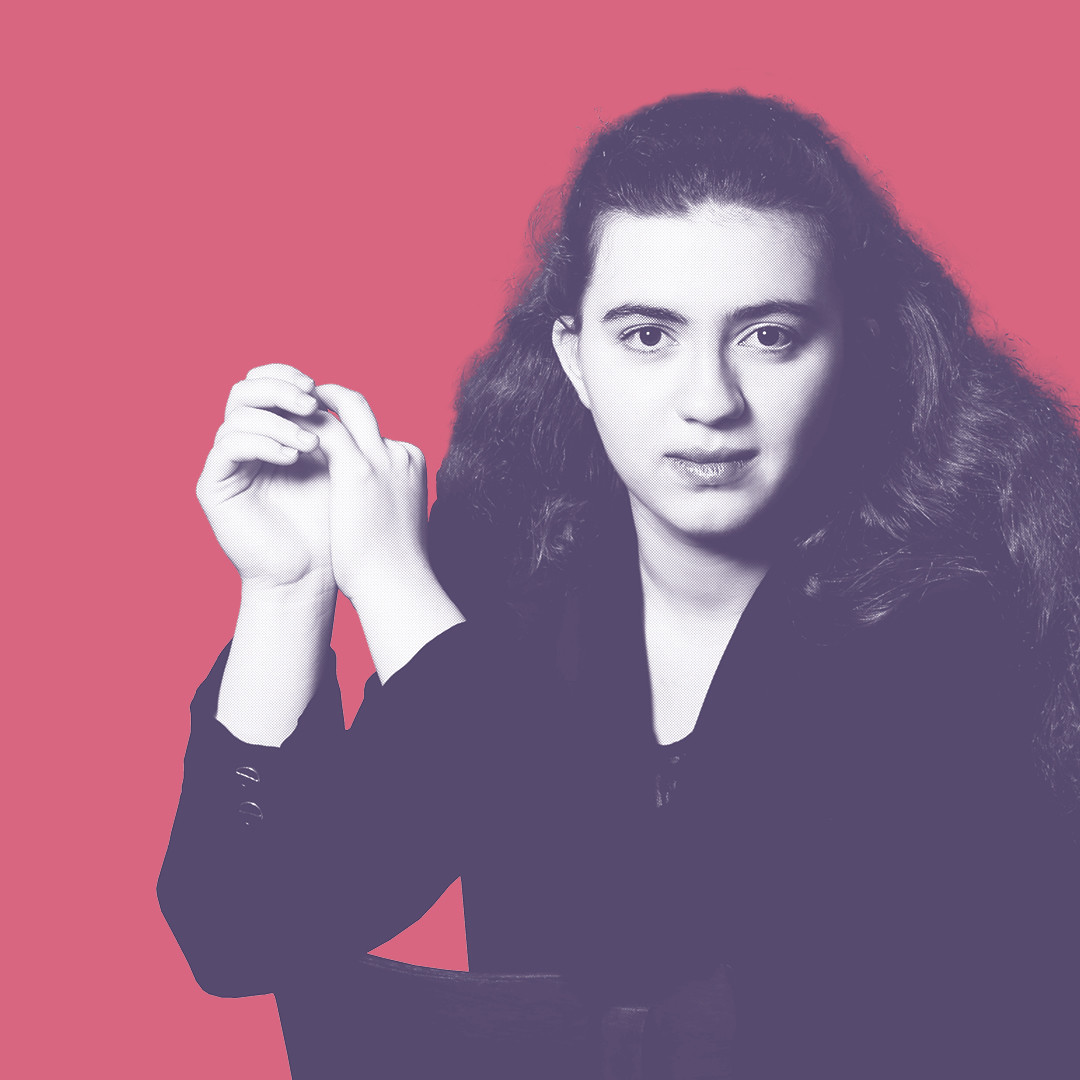 Marie-Ange Nguci | Klavierrezital