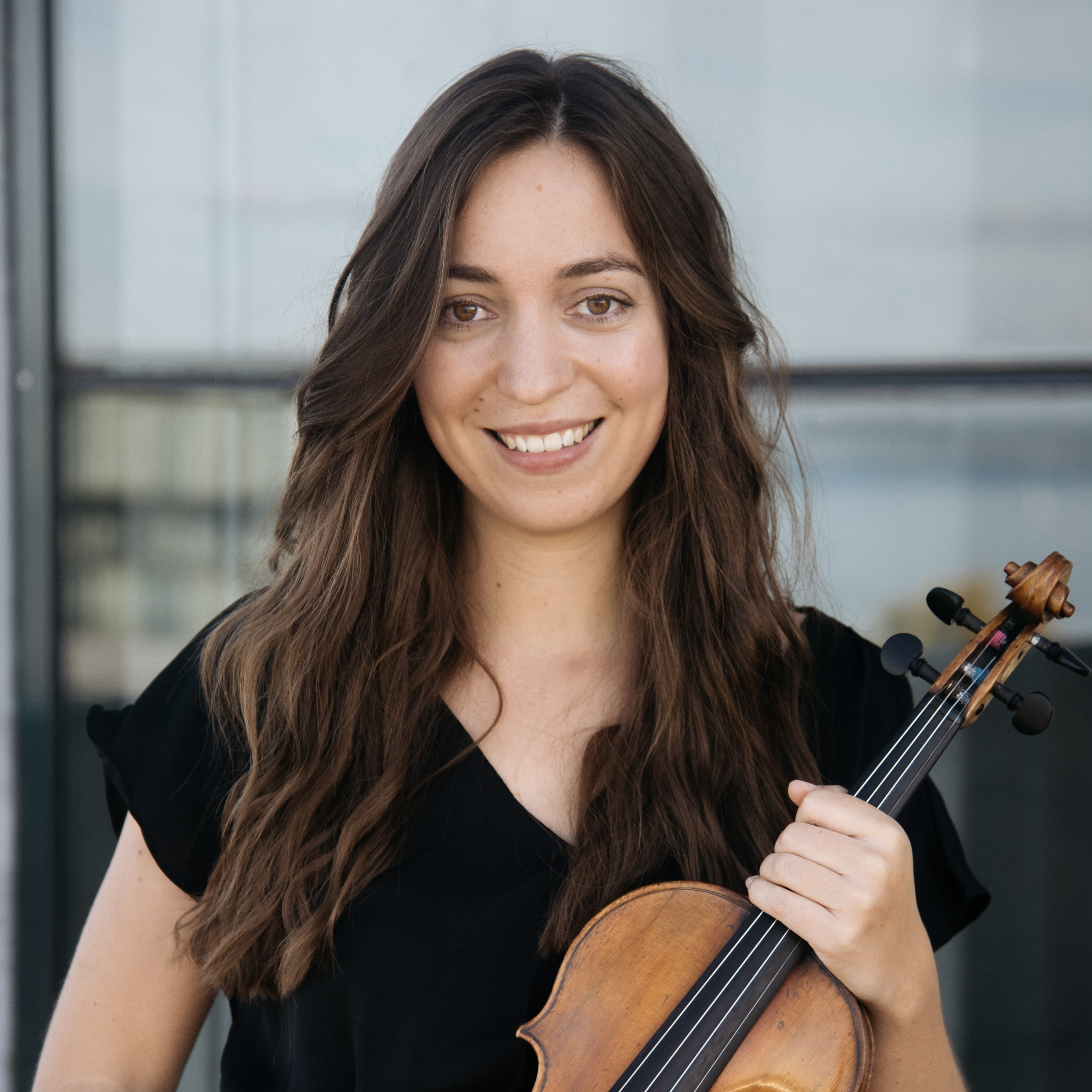 Konzert 6: Streichquintett