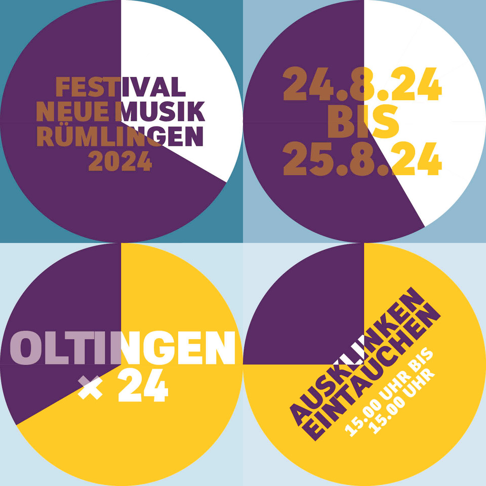 Neue Musik Rümlingen
