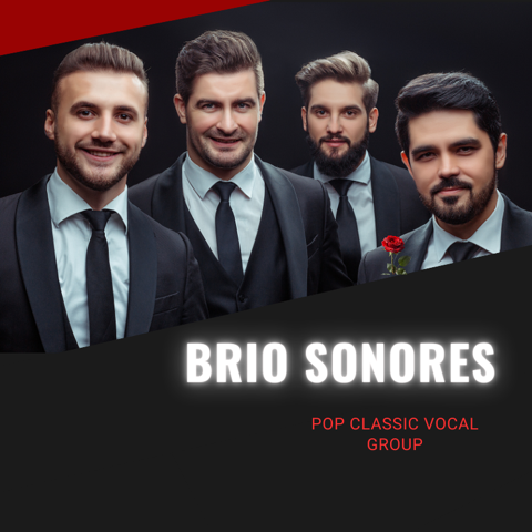 Brio Sonores