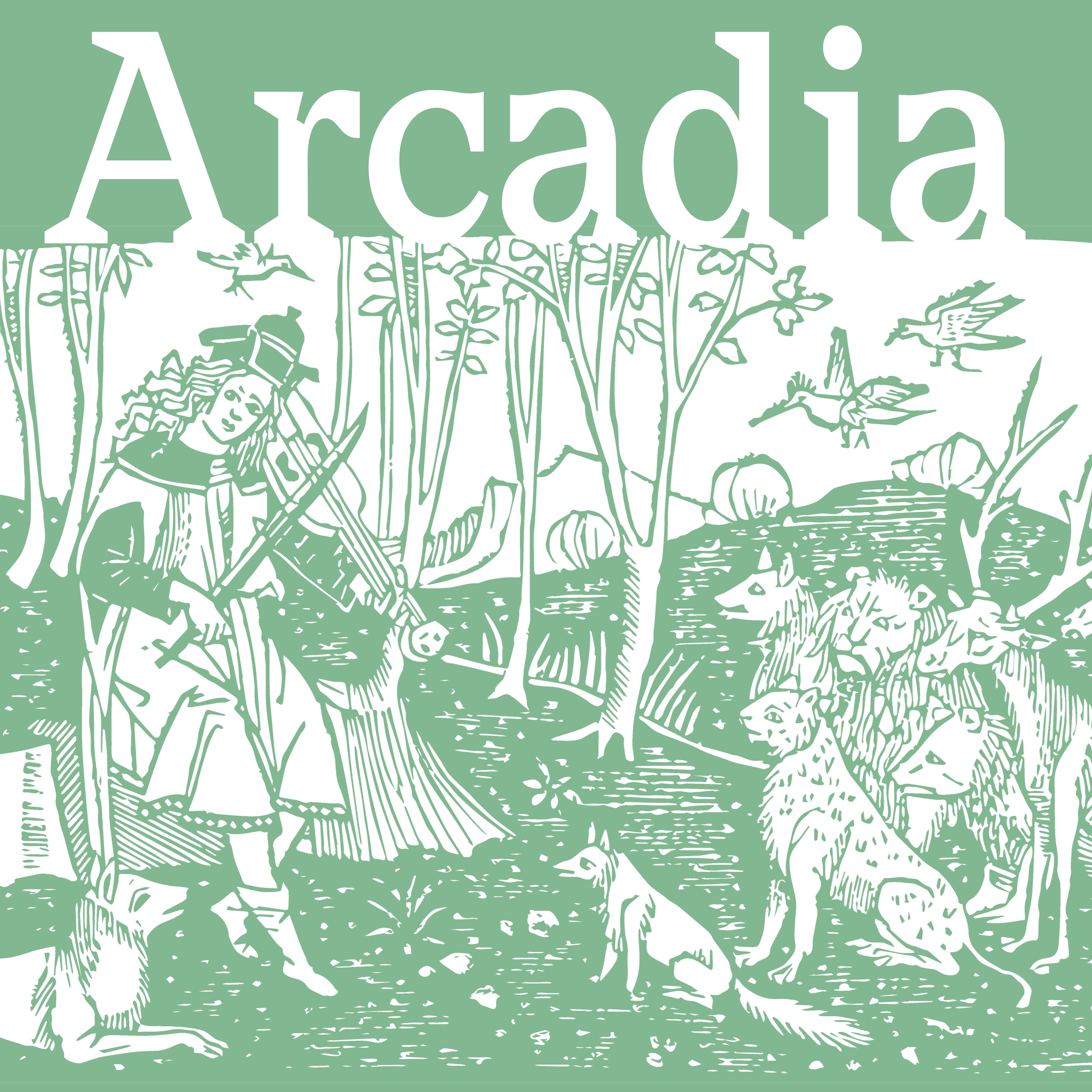 Arcadia