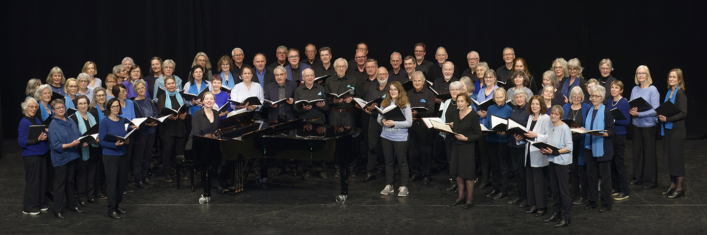 Oratorienchor Bern