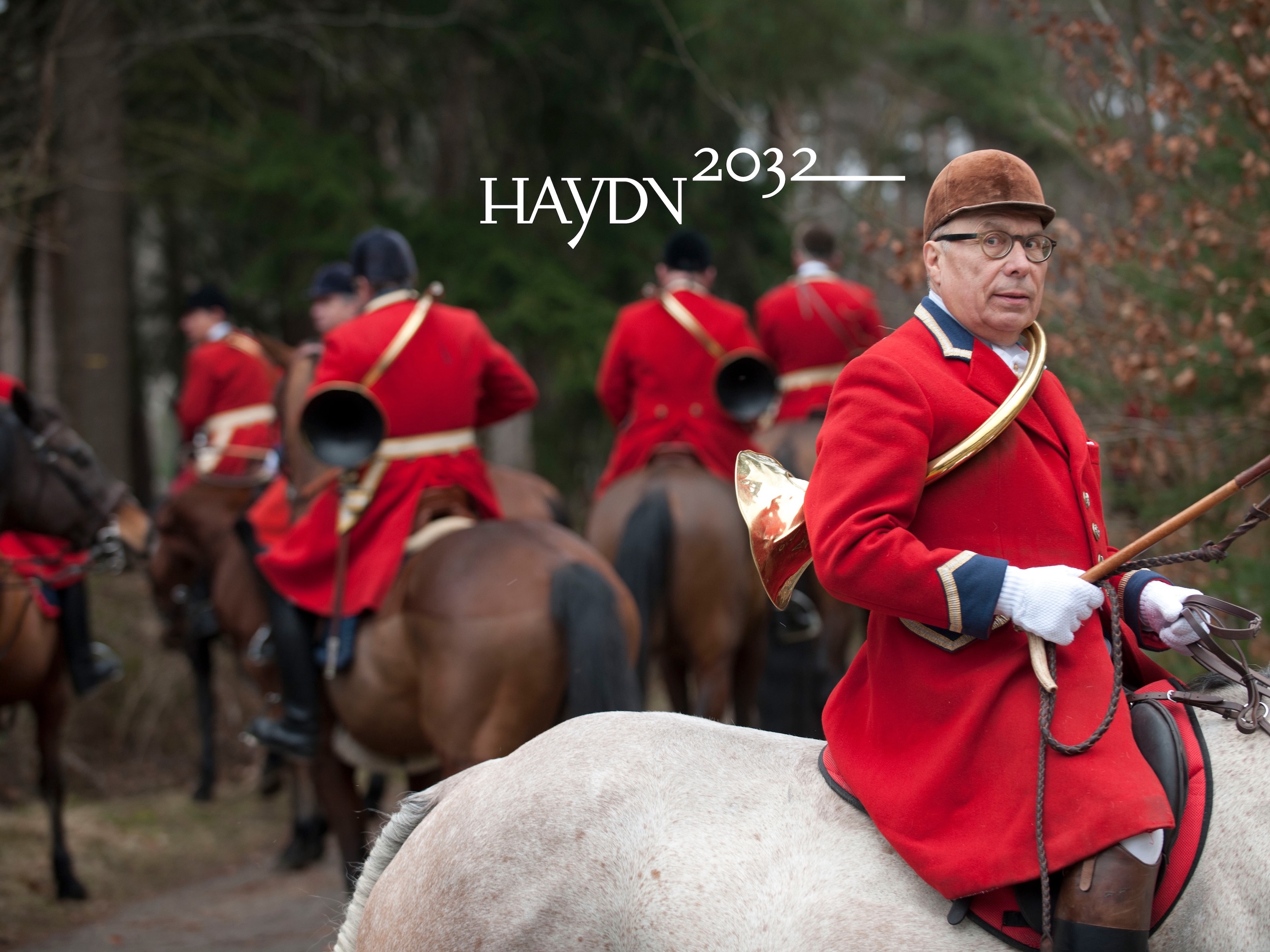 Haydn Nacht 2025