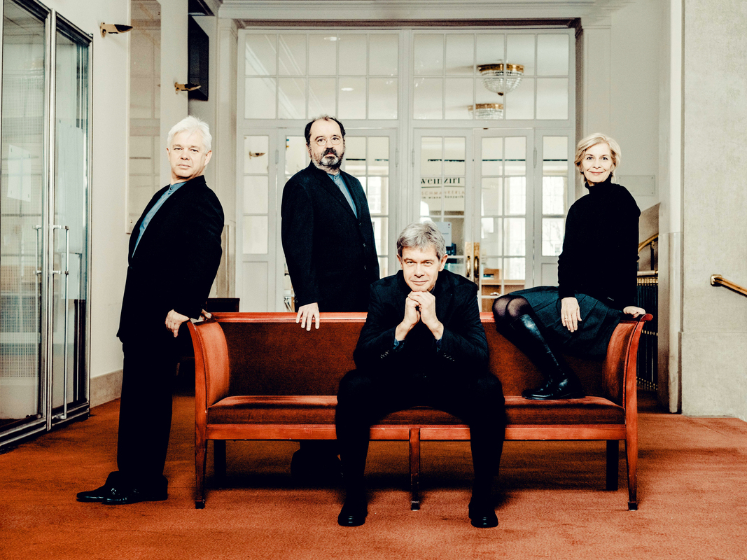 Hagen Quartett