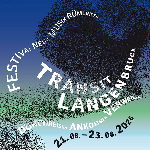 Festival Neue Musik Rümlingen