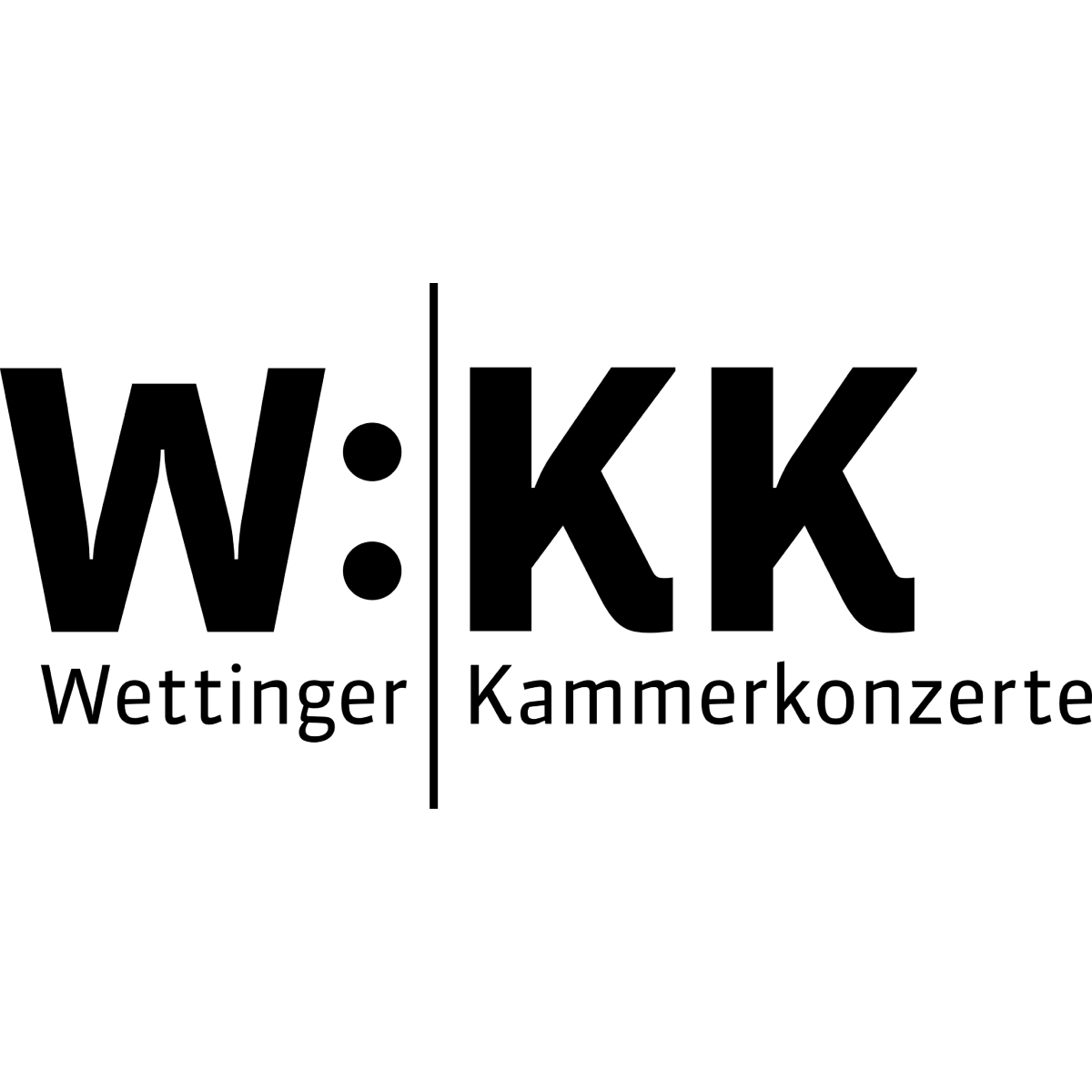 w:kk Wettinger Kammerkonzerte
