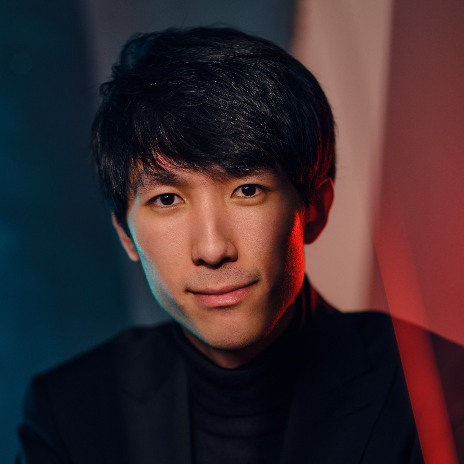 Eric Lu: Winner‘s Debut