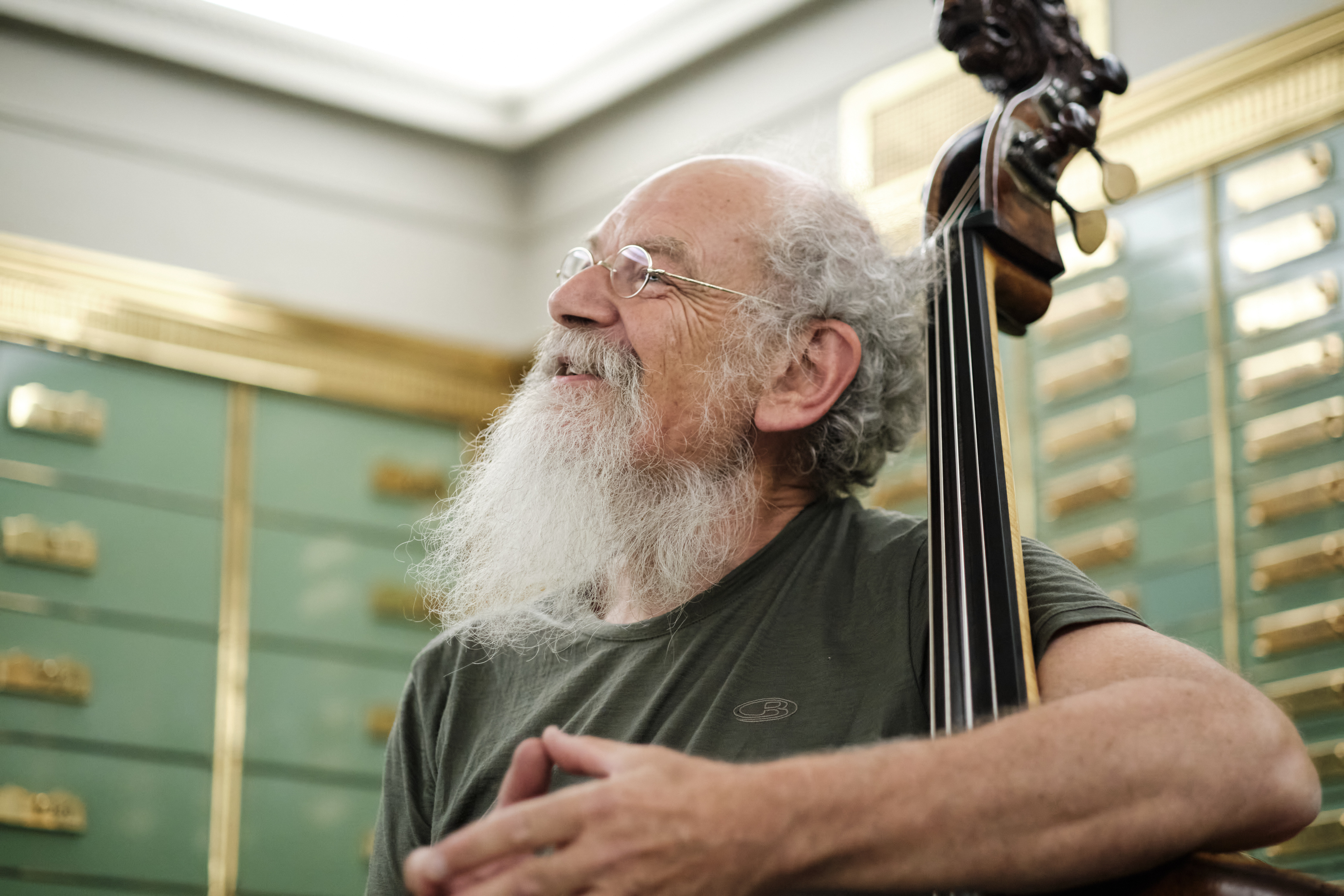 6 | Musik & Literatur Ch. Sutter& A. Schiff
