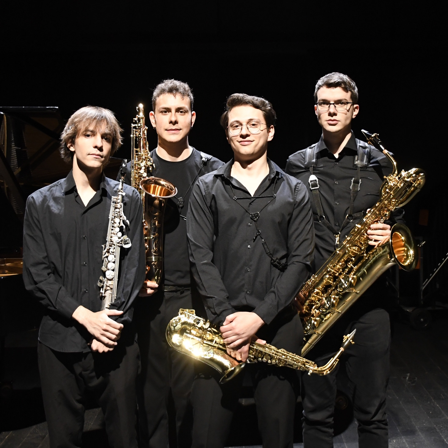 Preisträgerkonzert