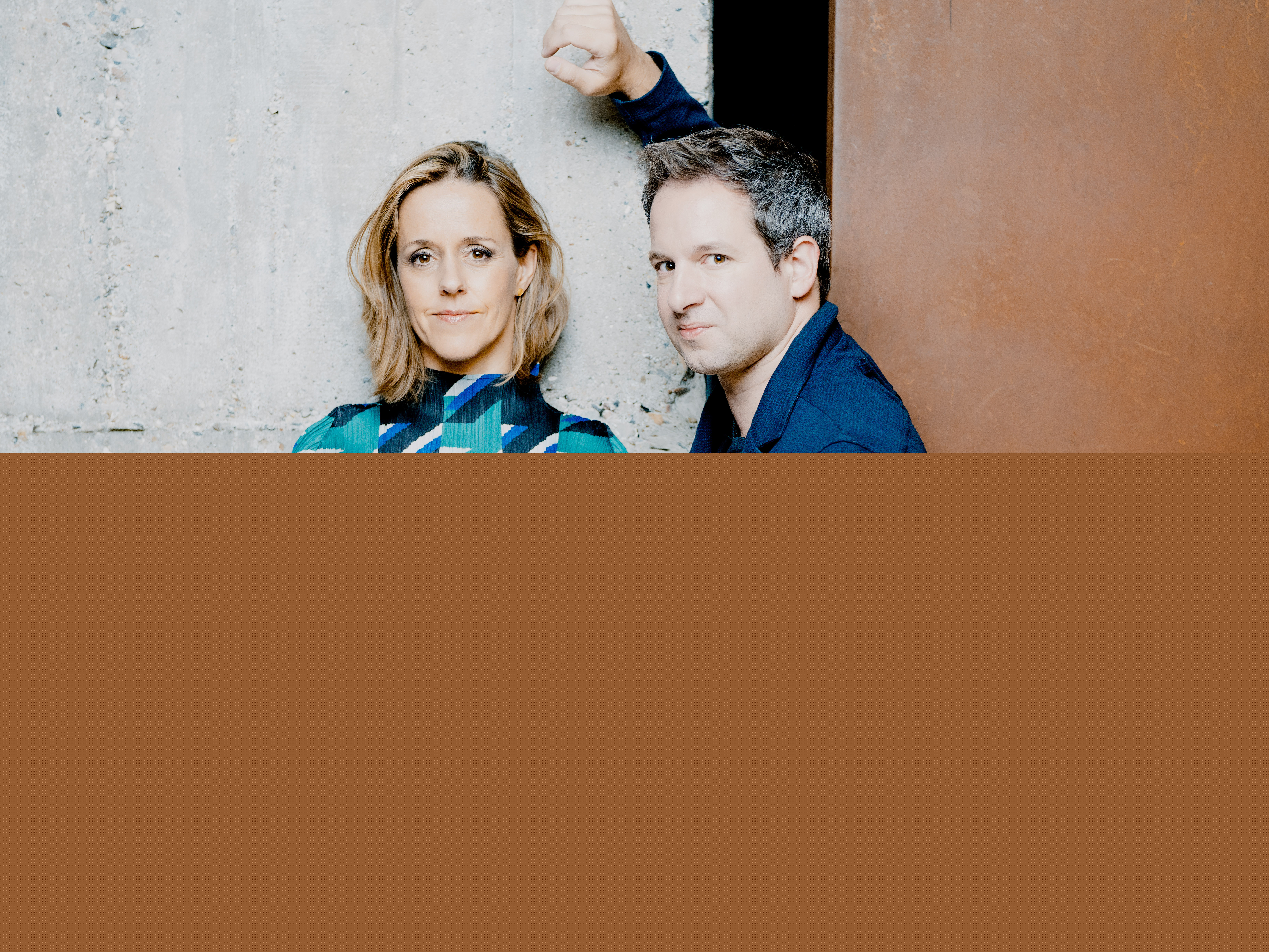 Konzert 1: Rezital