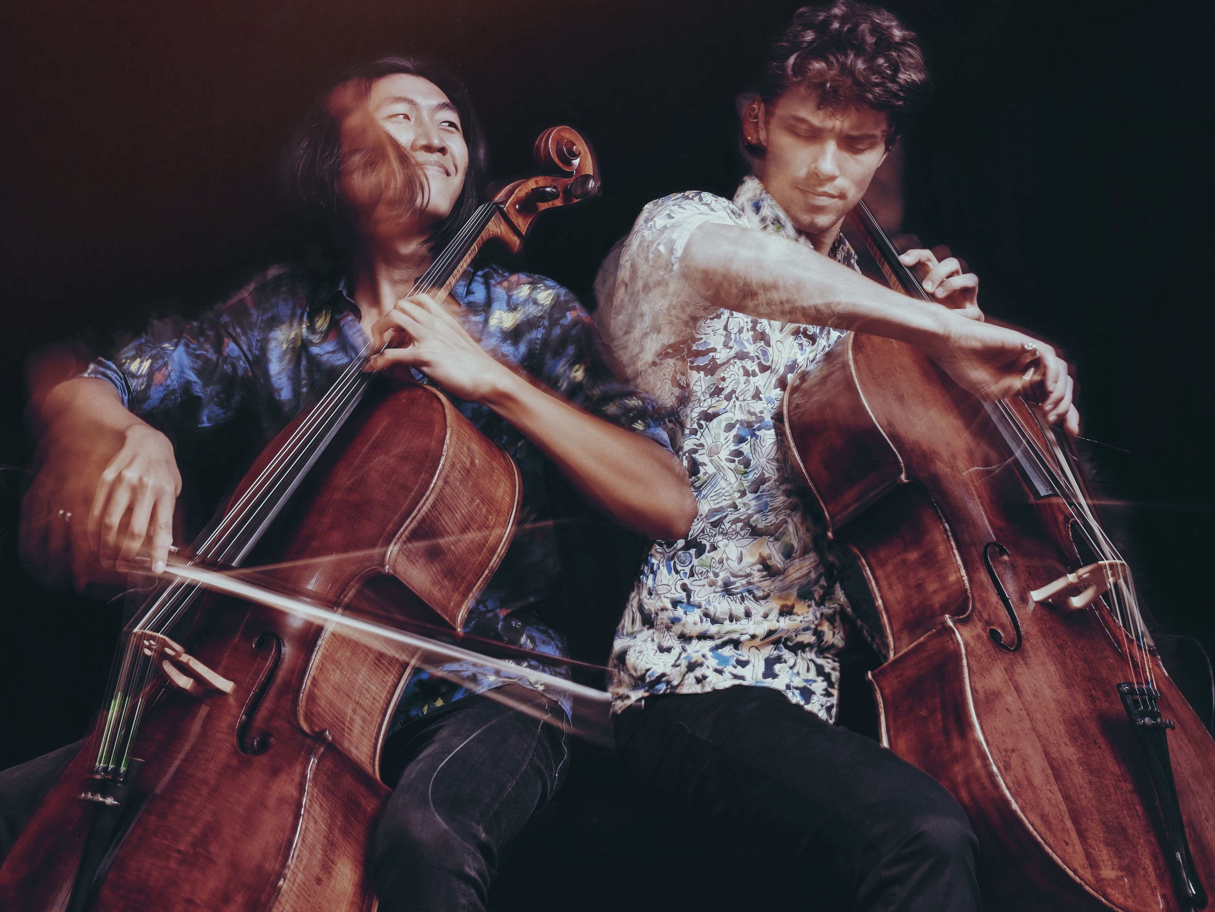 Konzert 3: Global Grooves