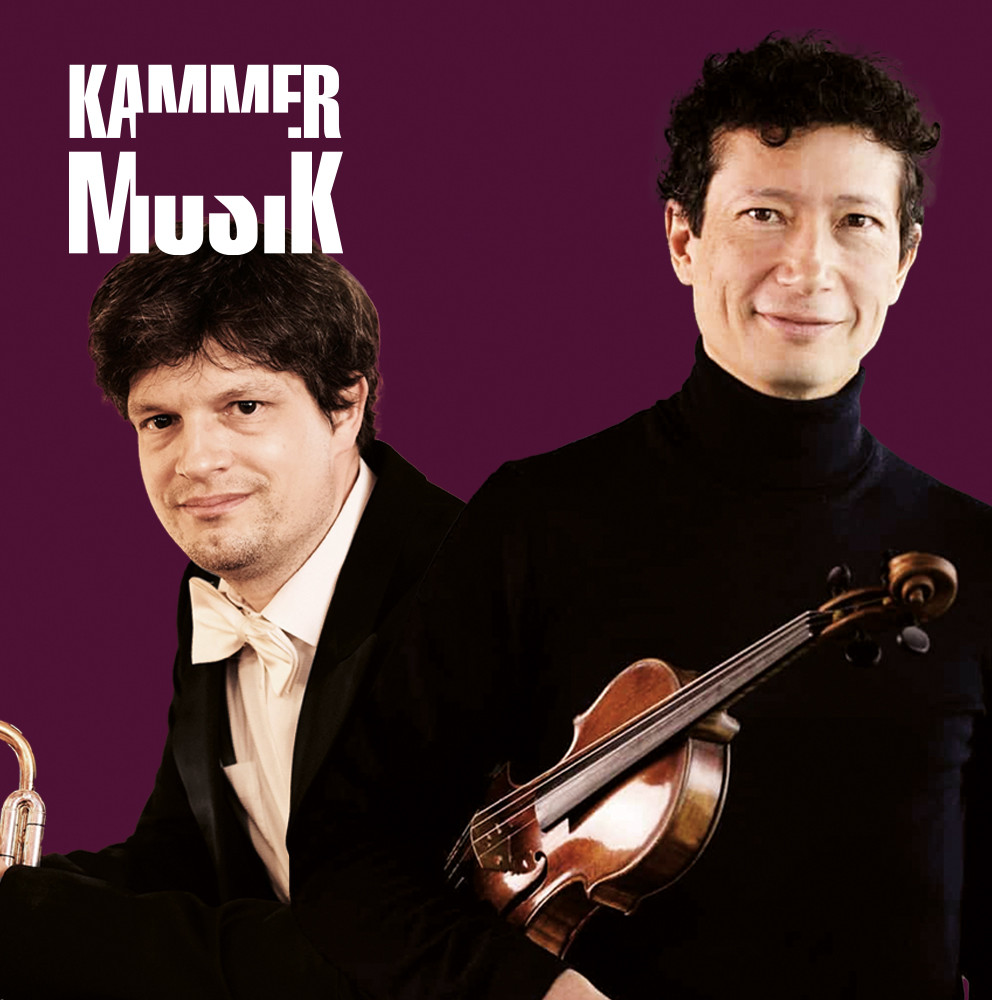 «fulminant familiär»: Feierabendkonzert 1