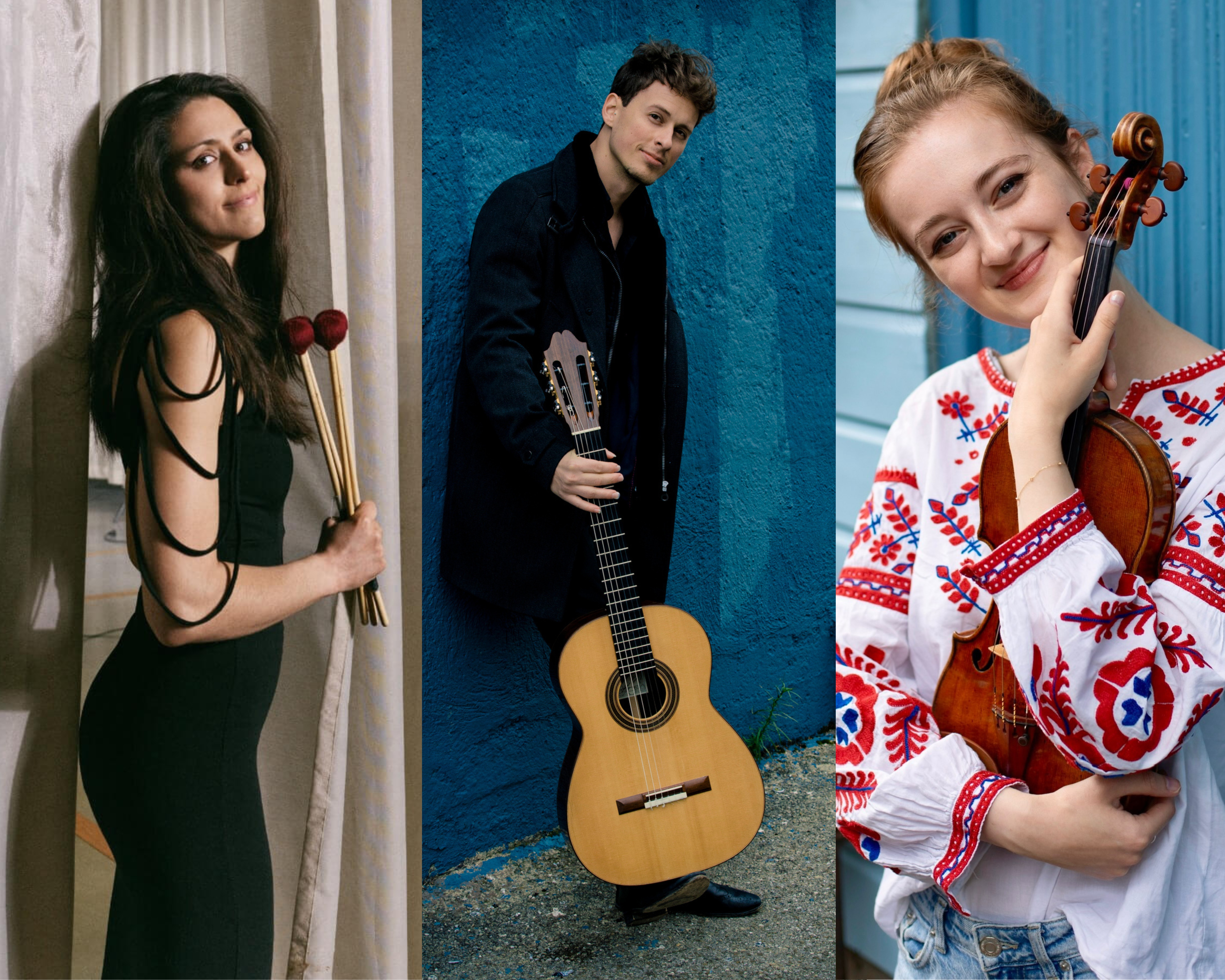 Konzert 2: Kammermusik