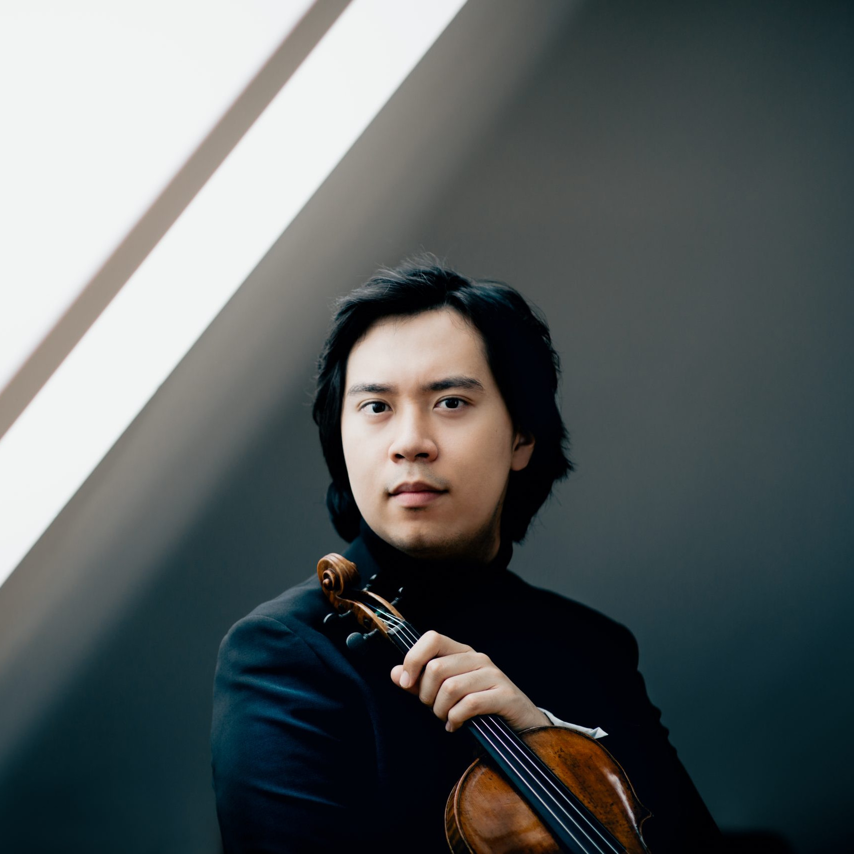 Next Generation XII | Elias David Moncado