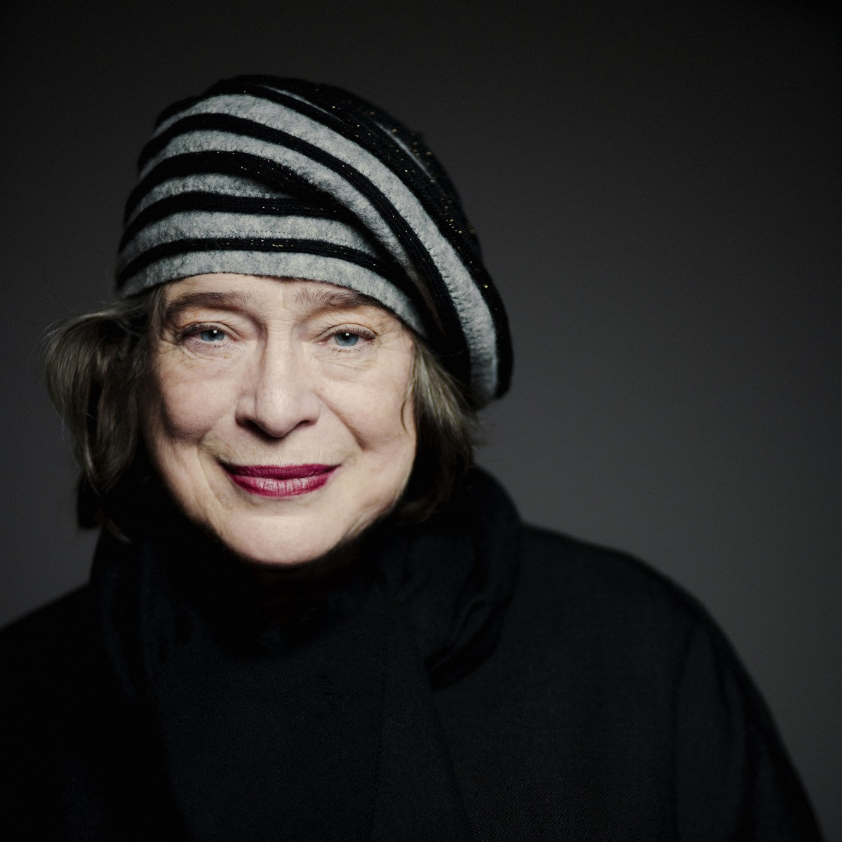 Elisabeth Leonskaja: Frühlingserwachen