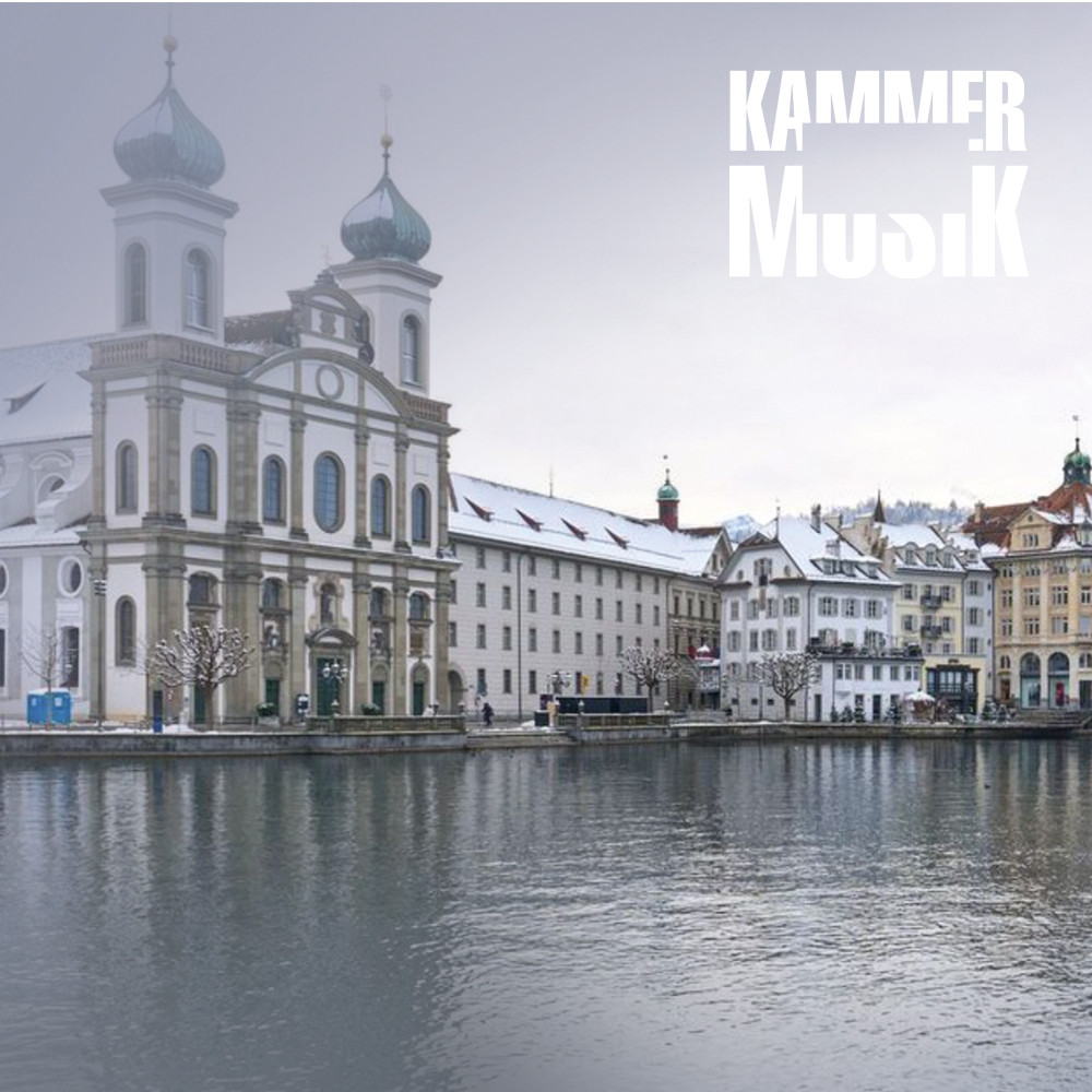 «Märchenbilder»: 4. Zykluskonzert (ABO 4)
