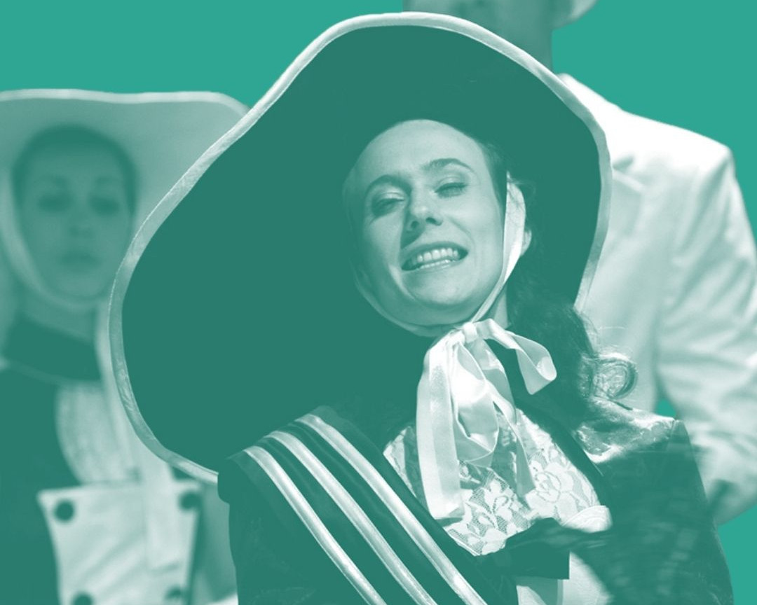 My Fair Lady