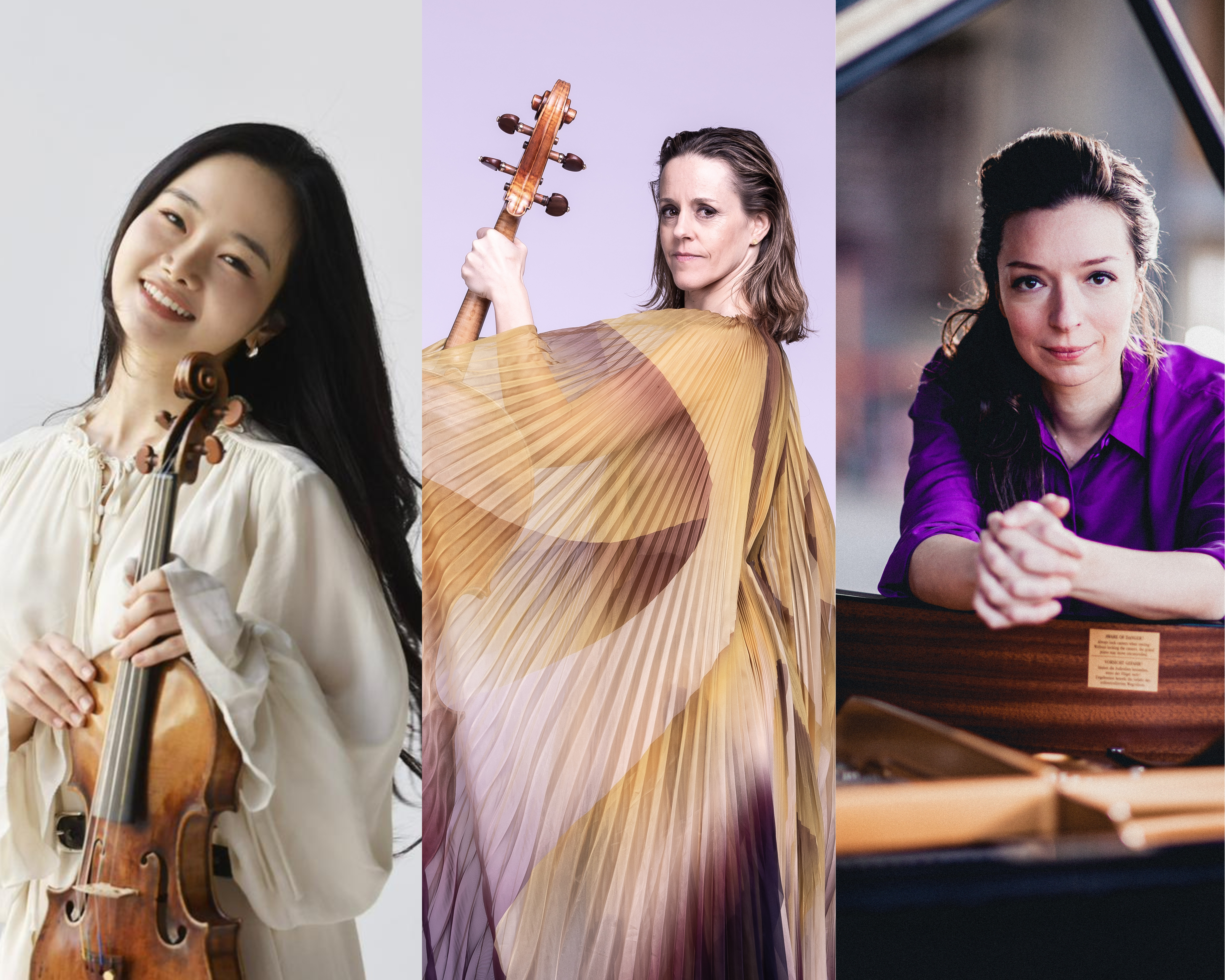 Konzert 11: Kammermusik