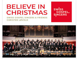 Believe in Christmas