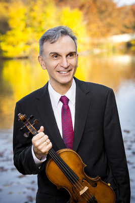 Geiger Gil Shaham