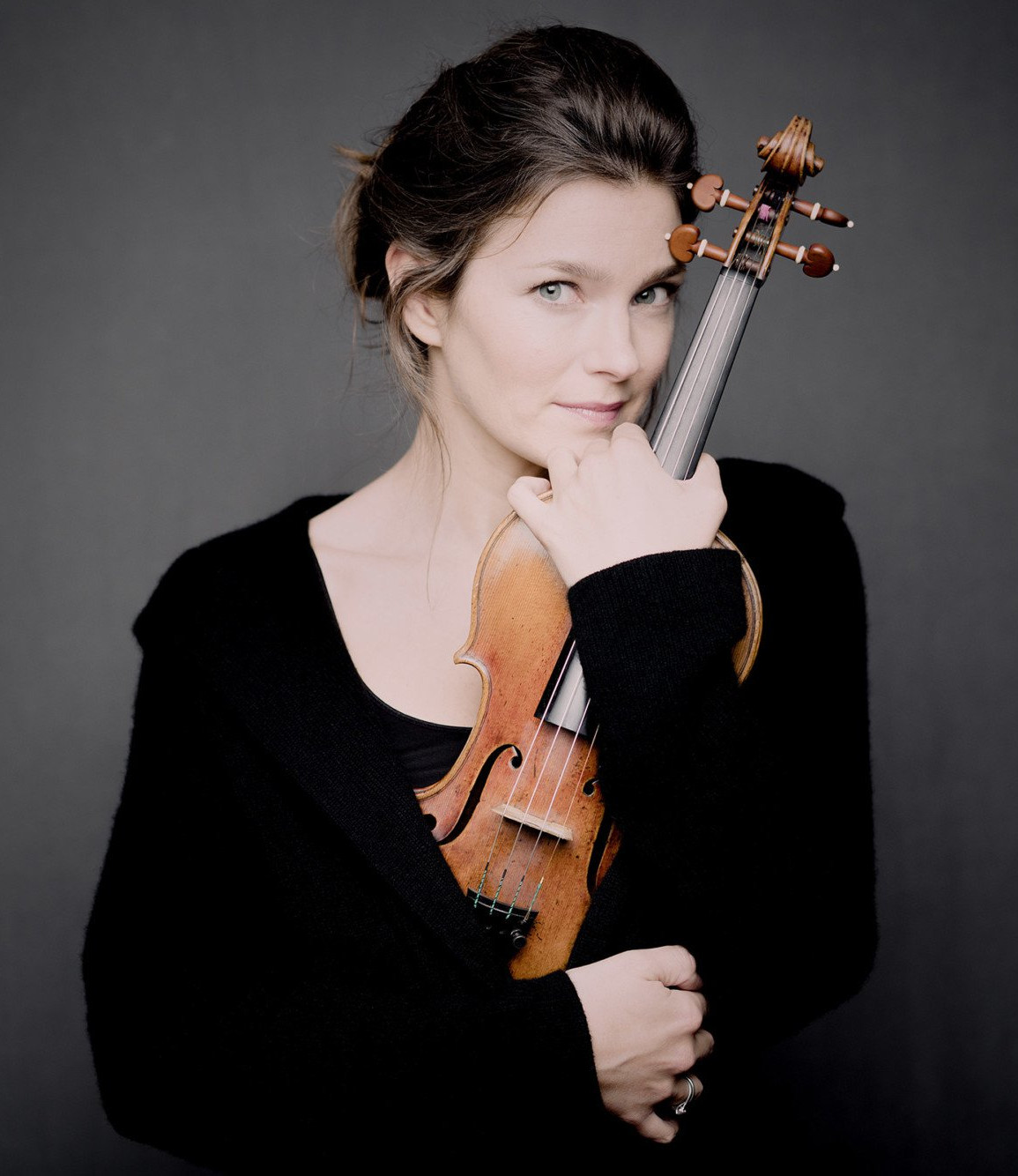 Bruckners Himmel - Janine Jansen und GFO