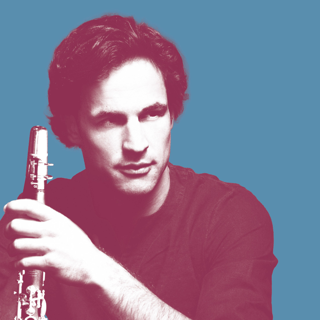 Andreas Ottensamer & Zürcher Kammerorchester