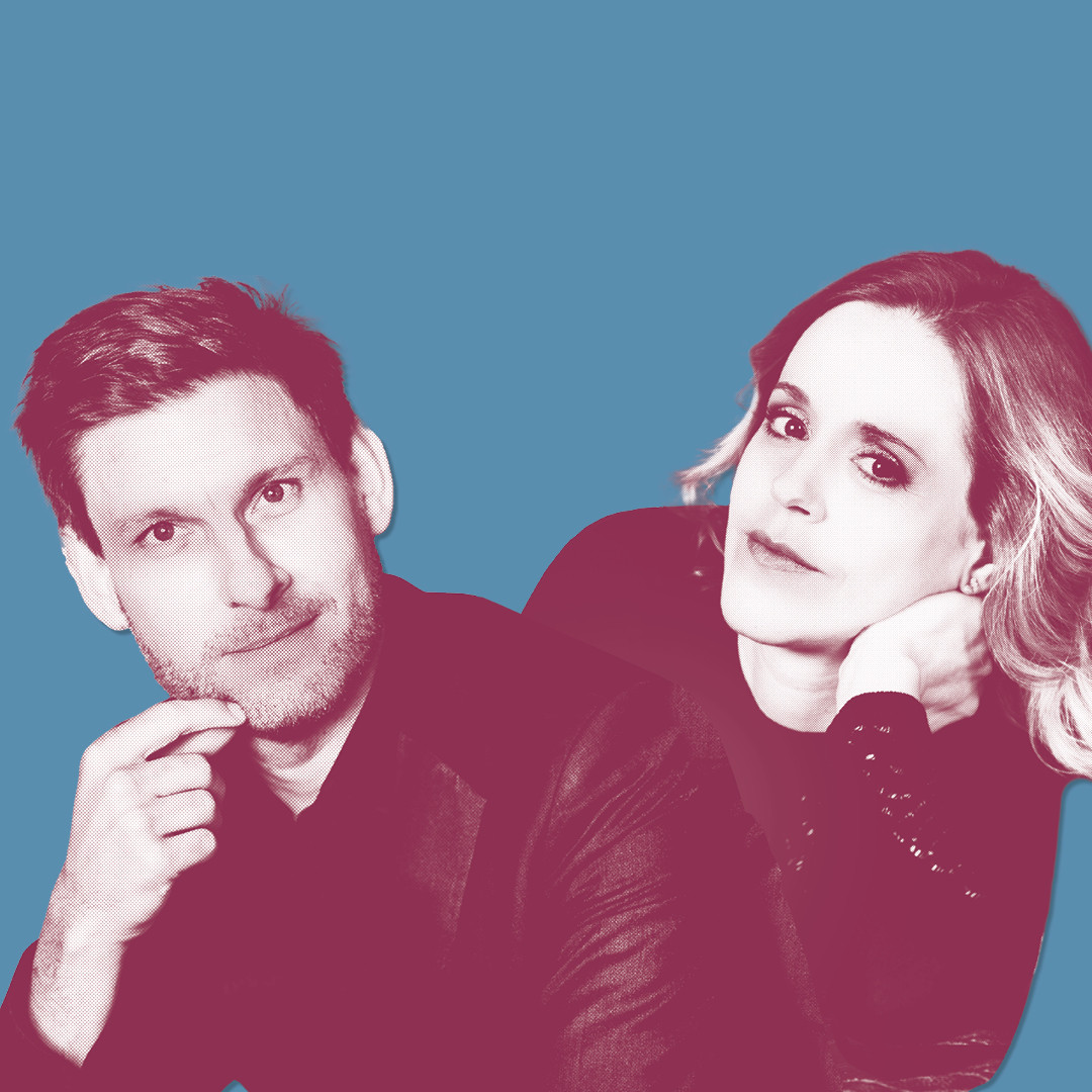 Sol Gabetta & Kristian Bezuidenhout