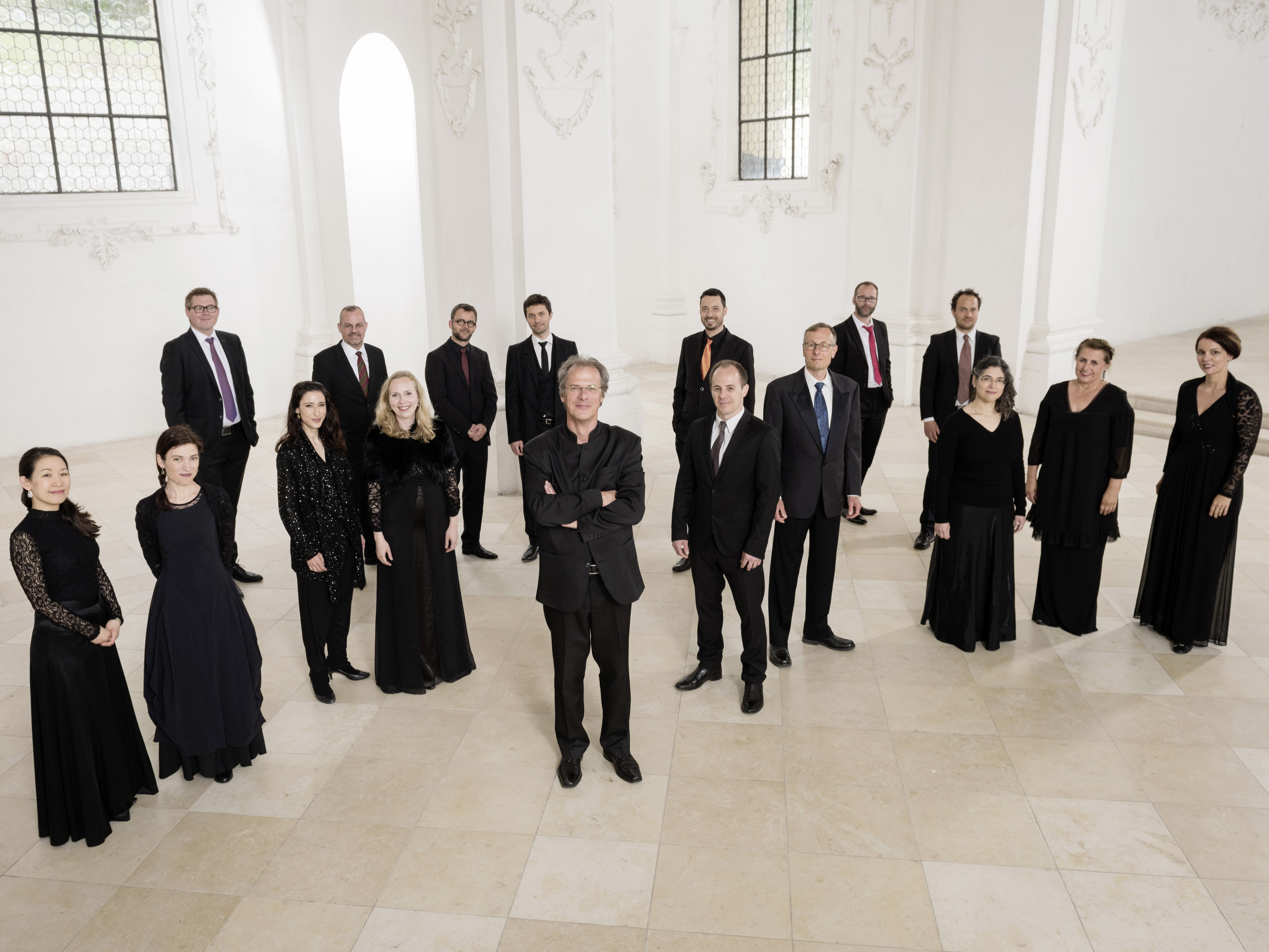 3. Konzert