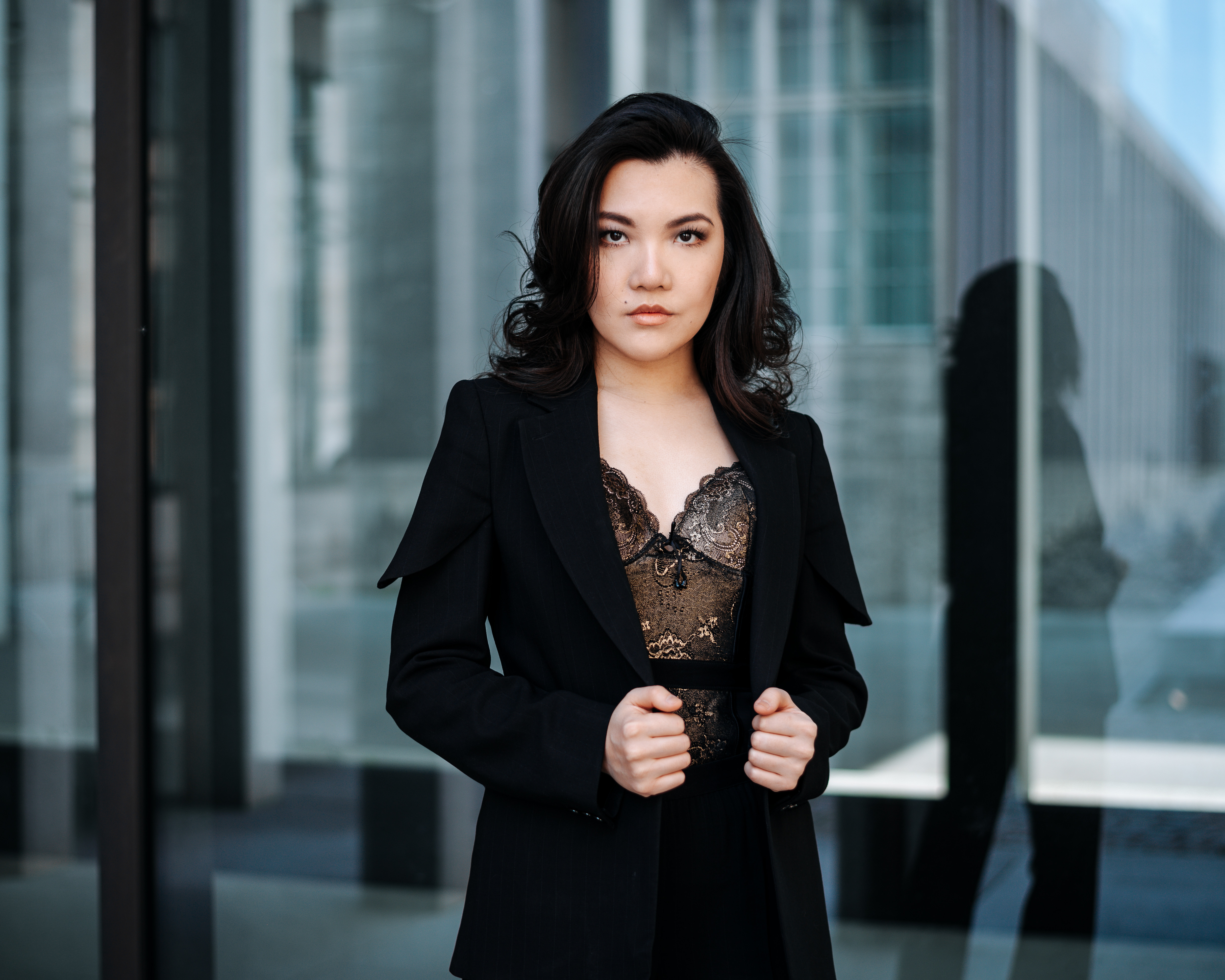 Mélodie Zhao - Beethoven Transzendental