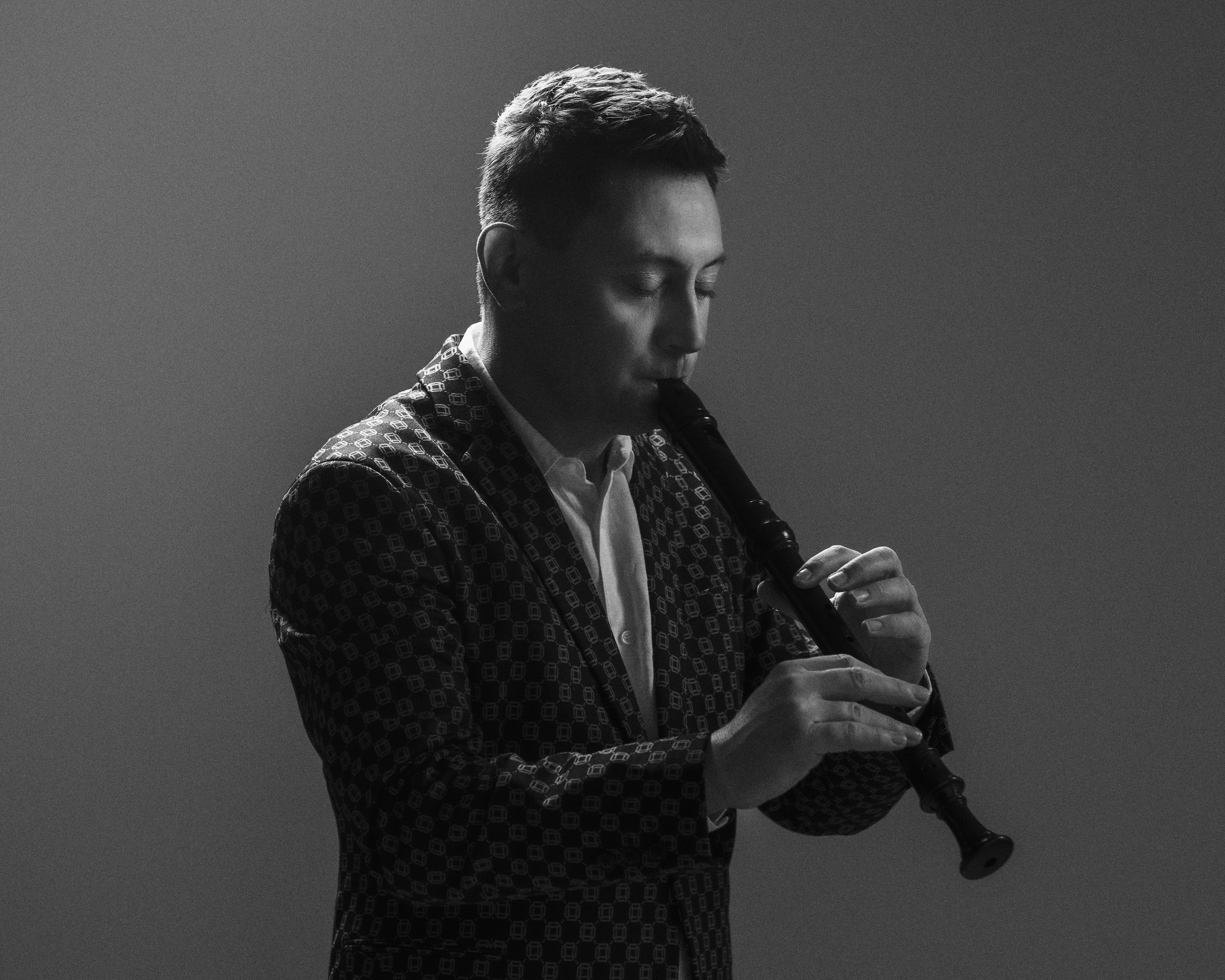 L’armonia delle sfere – mit Maurice Steger & il Pomo d'Oro