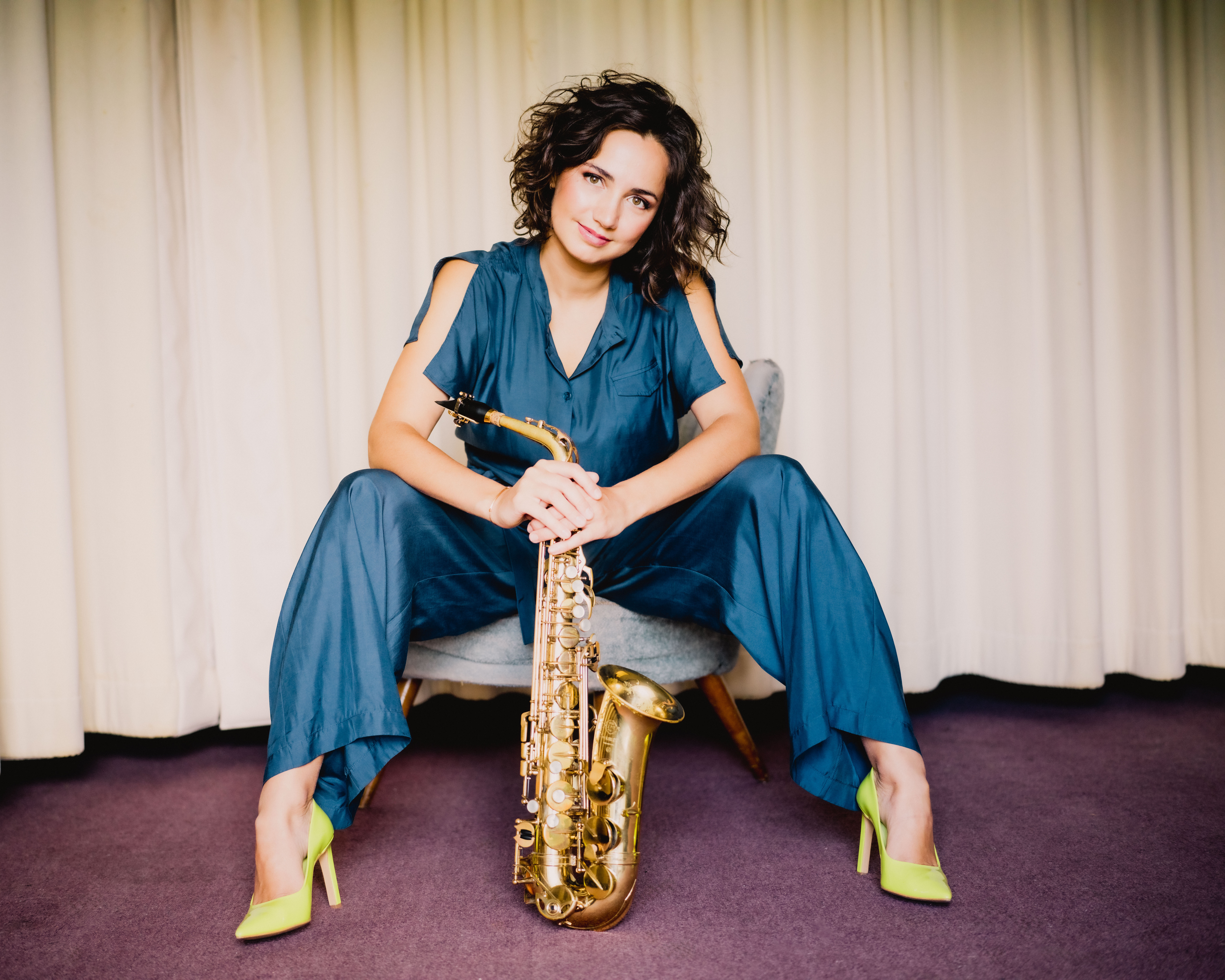 Konzert 9: Late Night