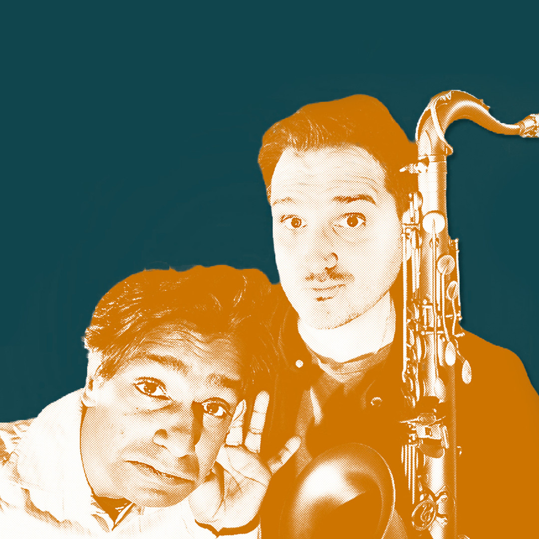 Fabian Capaldi & Shanky Wyser | Kaffeehauskonzert