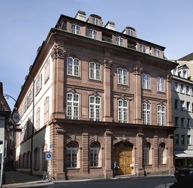 Stadthaus Basel
