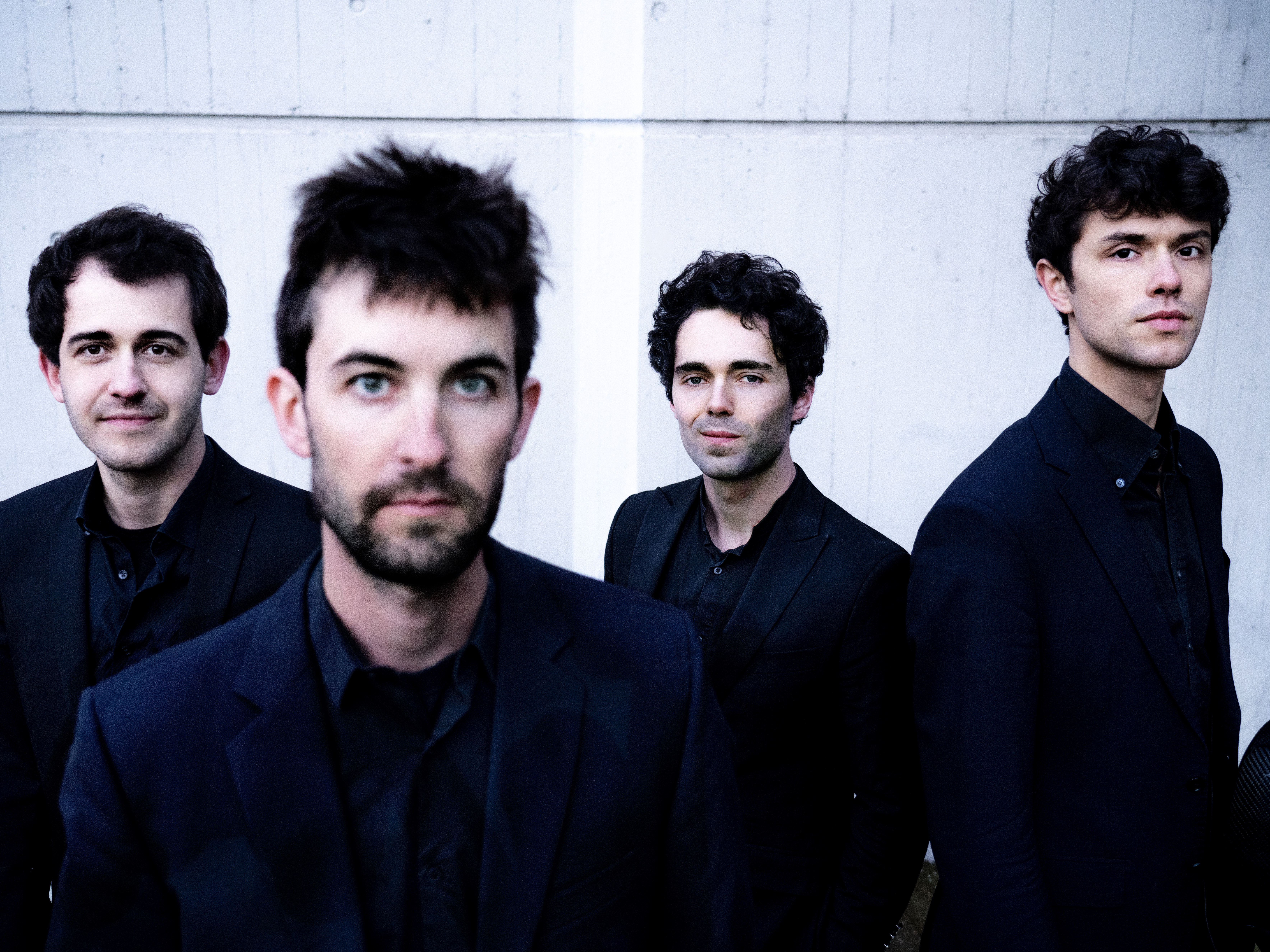 Konzert 4: Spectrum 2