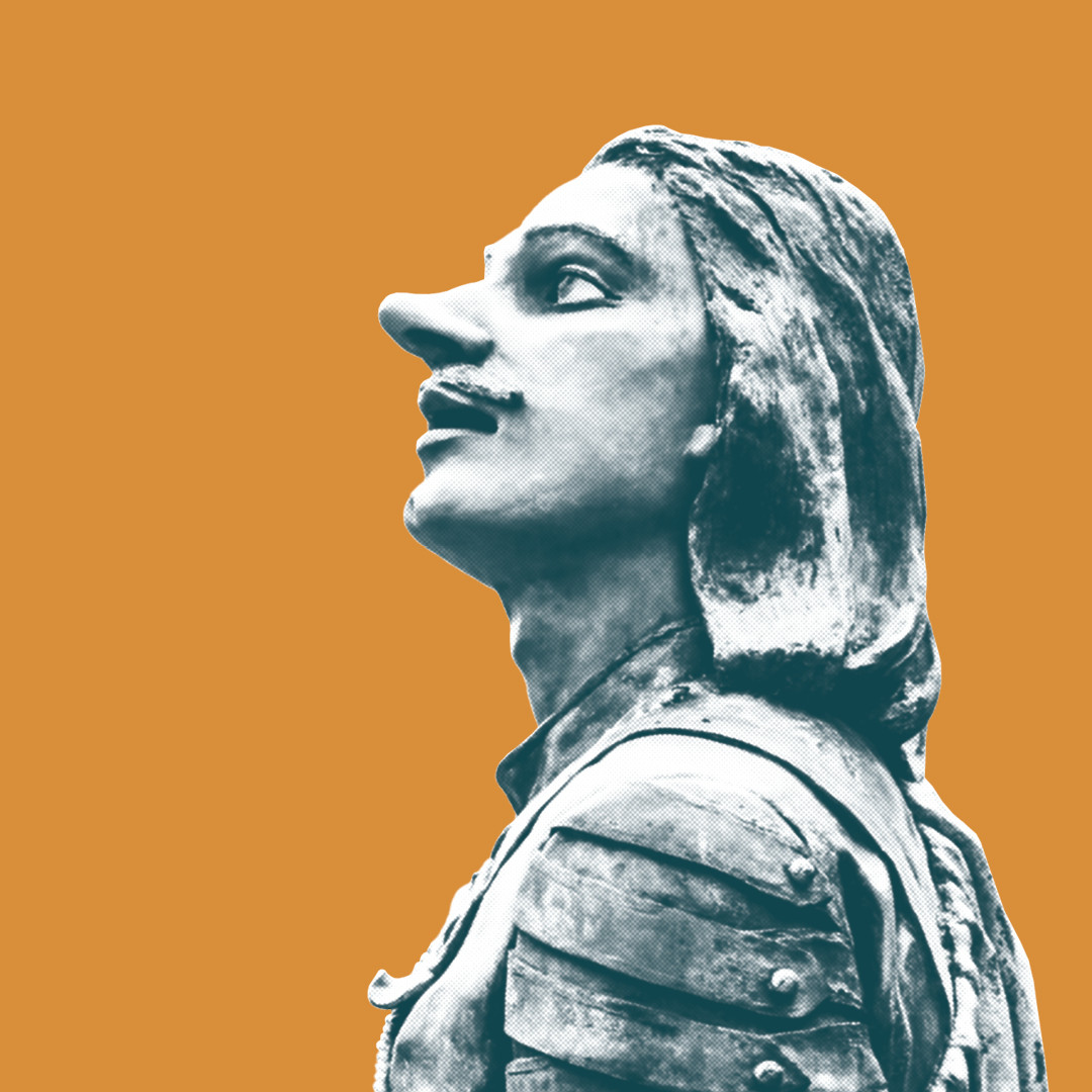 Cyrano de Bergerac