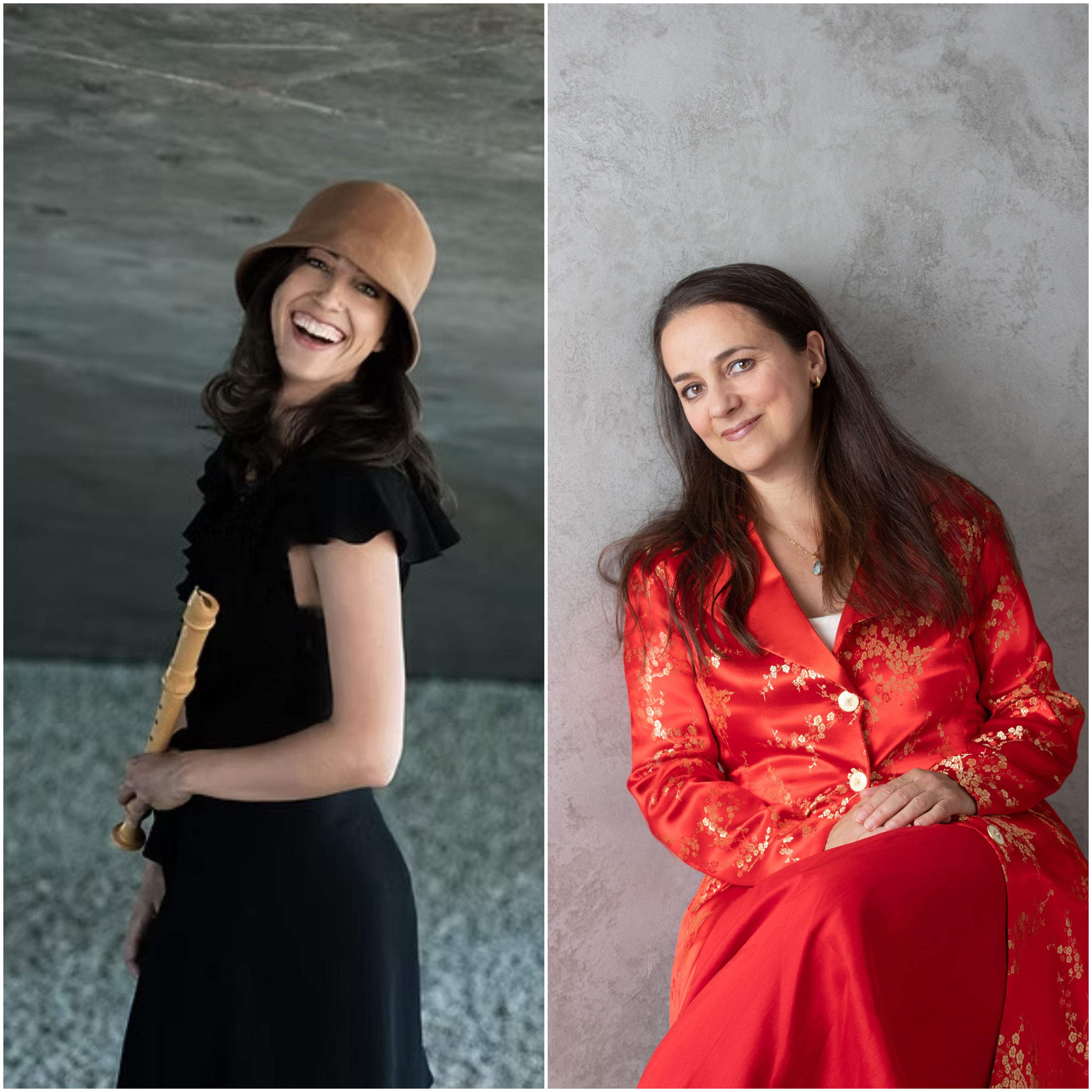 EXTRAKONZERT Silvester: Baroque Birds