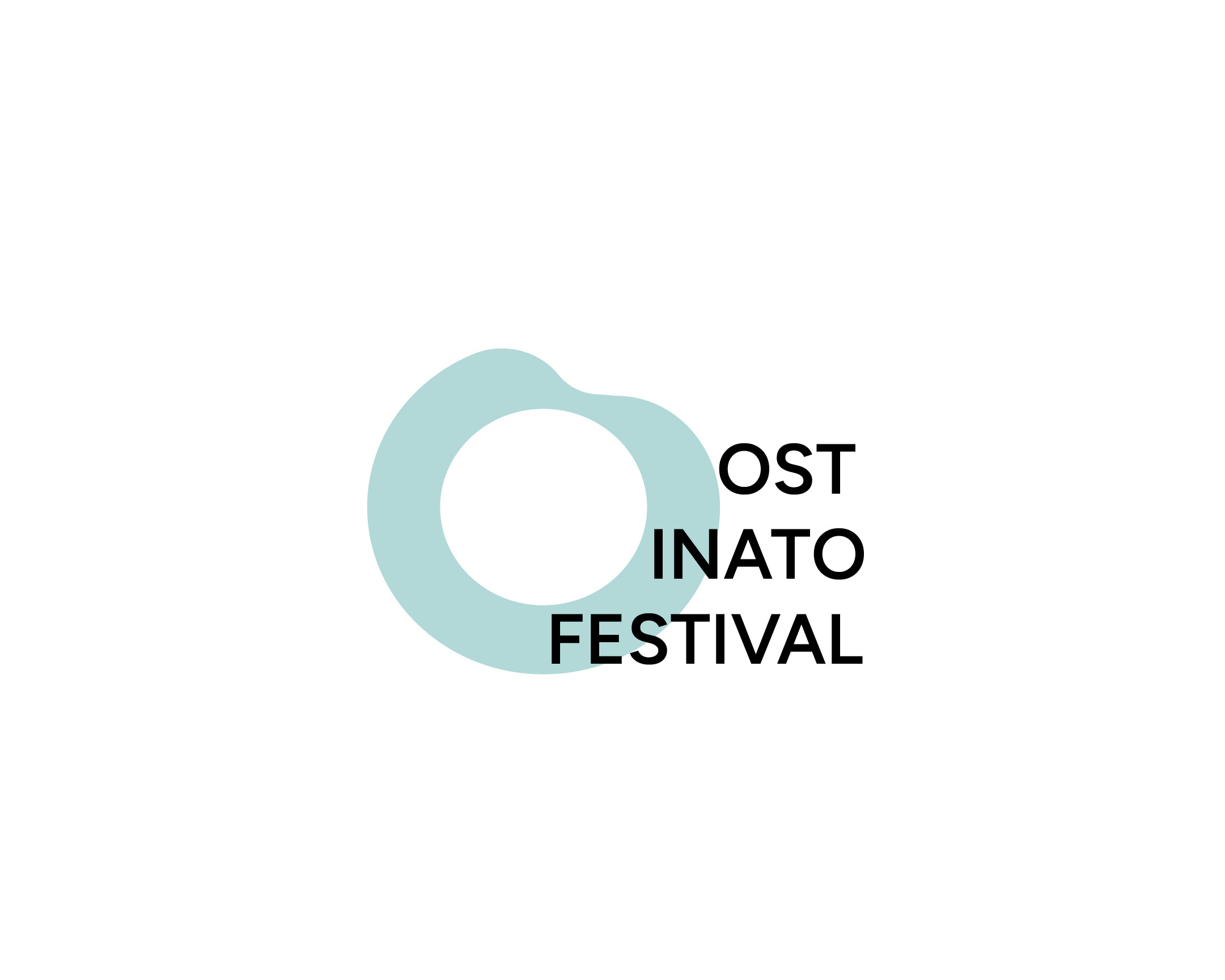 Festivalpass Ostinato Festival