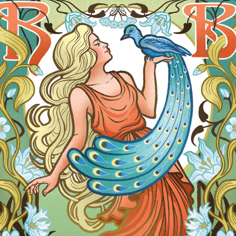 "Rendez-Vous avec L’Art Nouveau"