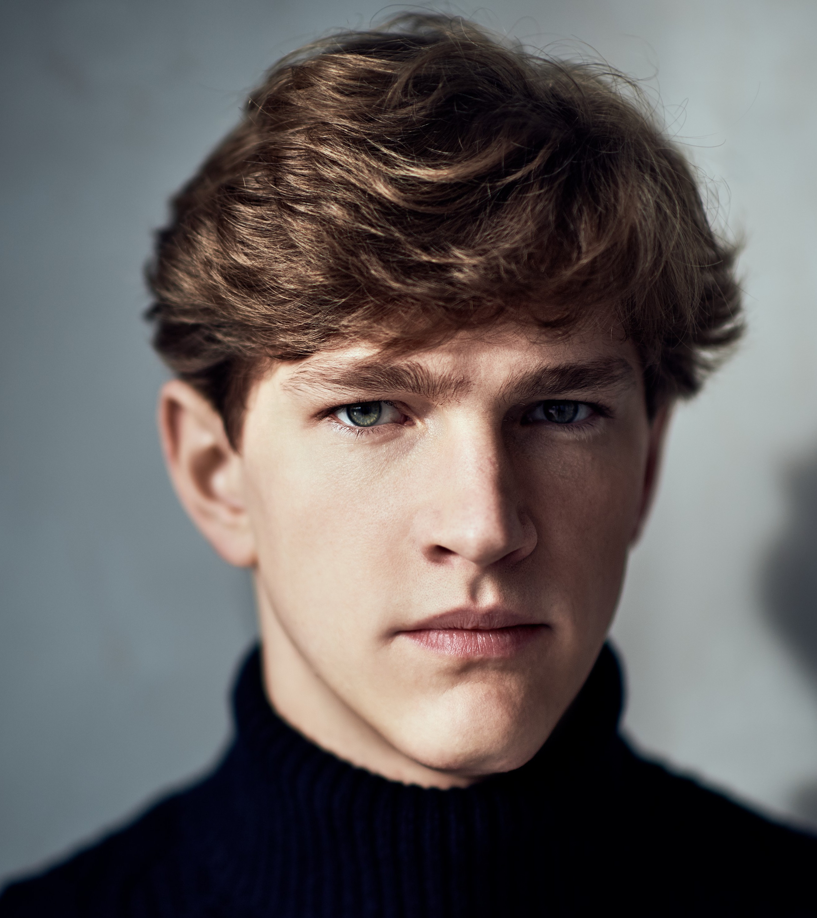 Jan Lisiecki - Recital