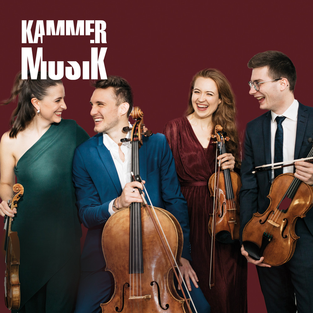 «erzromantisch und hochexpressiv»: Abo 5
