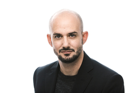Countertenor Franco Fagioli