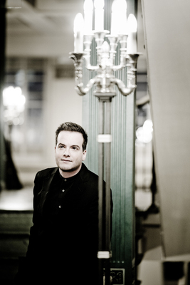 Pianist Francesco Piemontesi